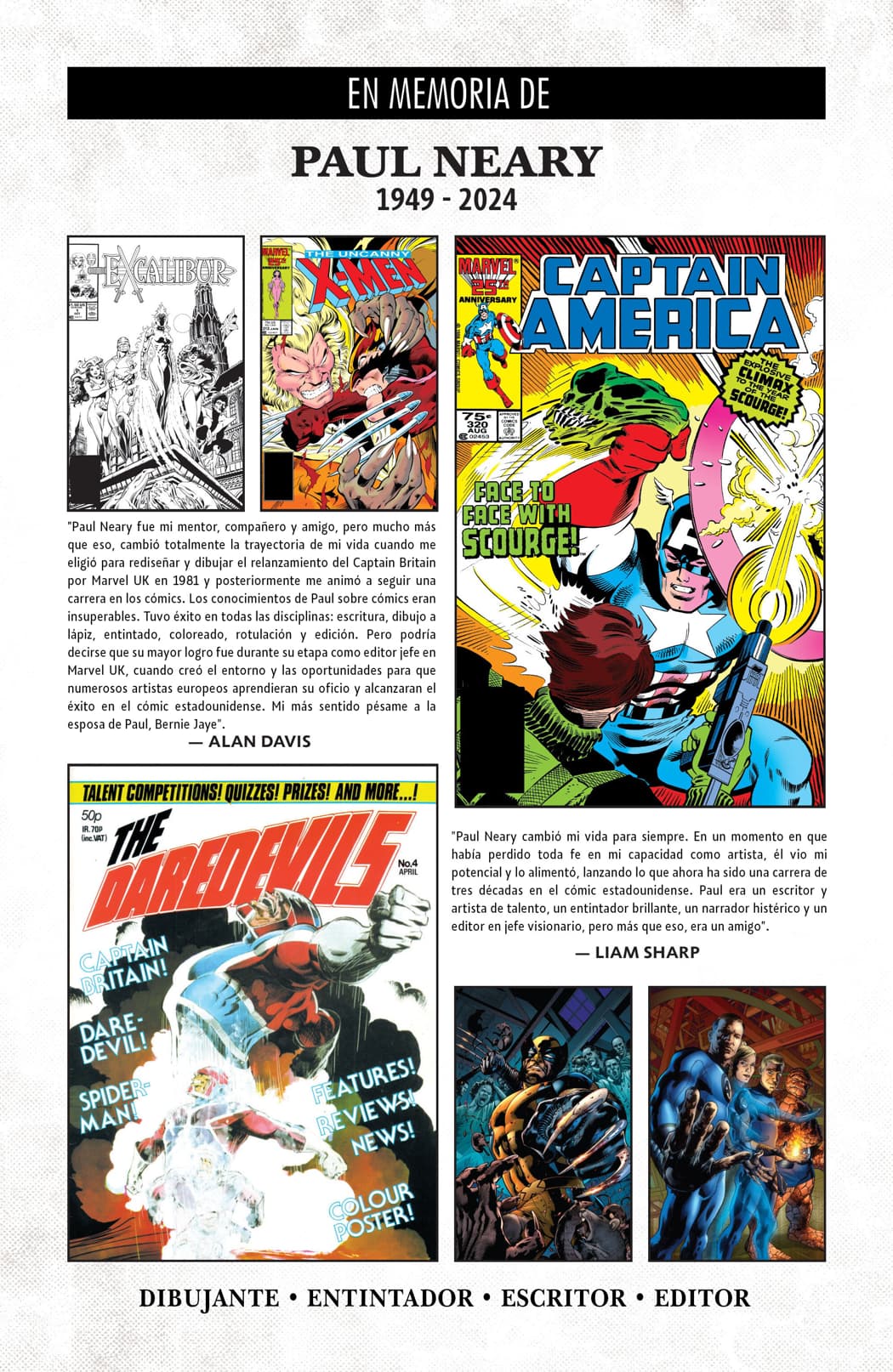 Read Ultimate Spider-Man 2024 ES Manga Online