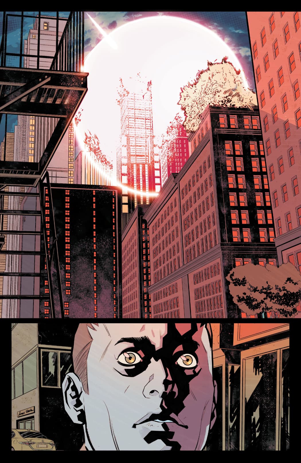 Read Ultimate Spider-Man 2024 ES Manga Online