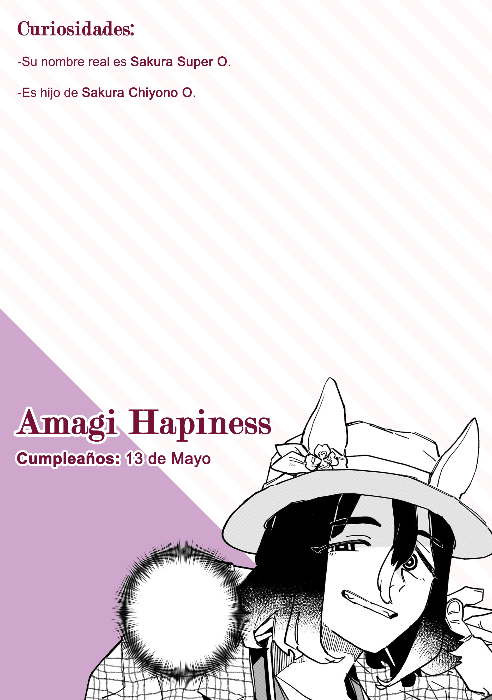 Read Uma Musume Star Blossom ES Manga Online