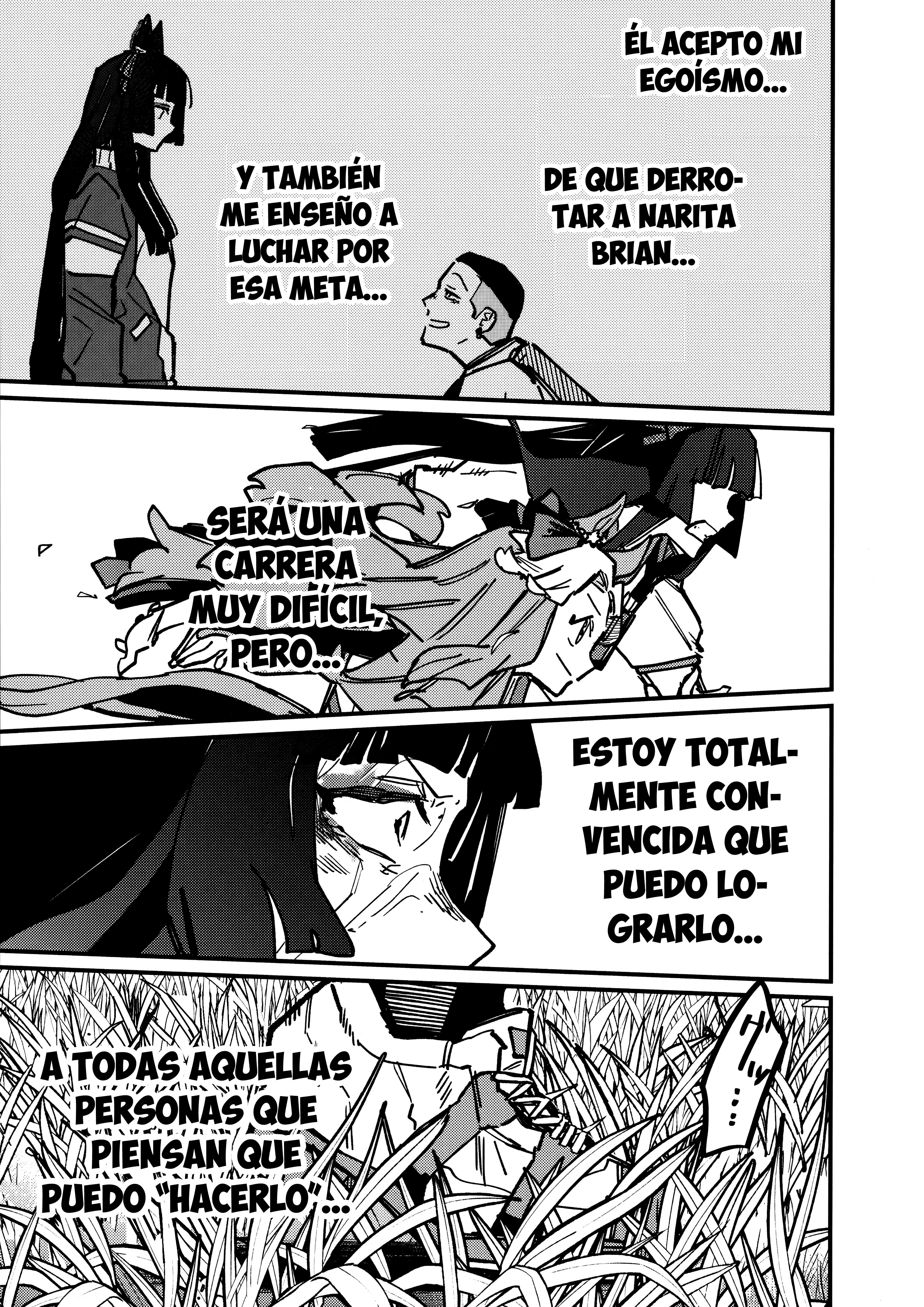 Read Uma Musume Star Blossom ES Manga Online