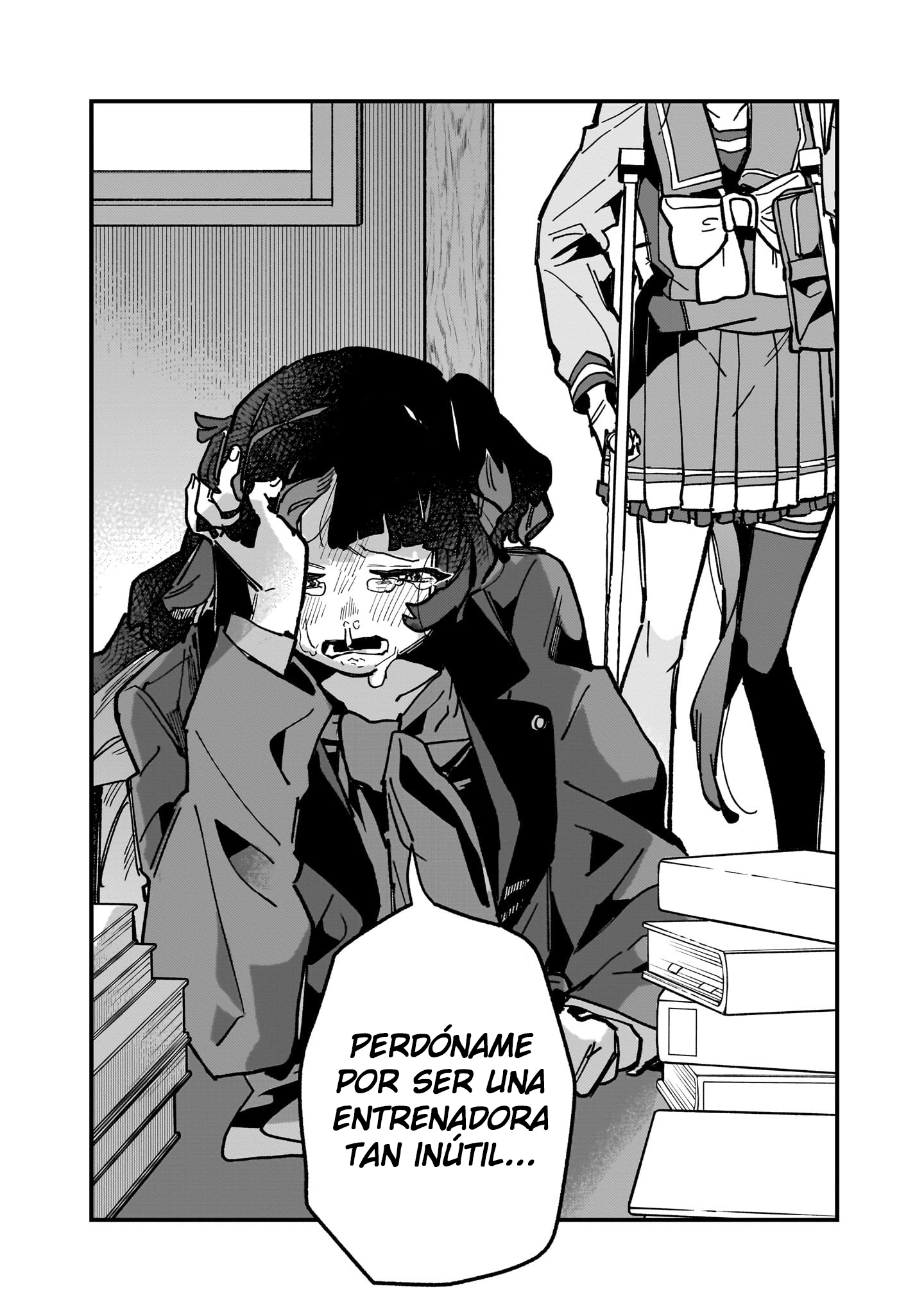 Read Uma Musume Star Blossom ES Manga Online