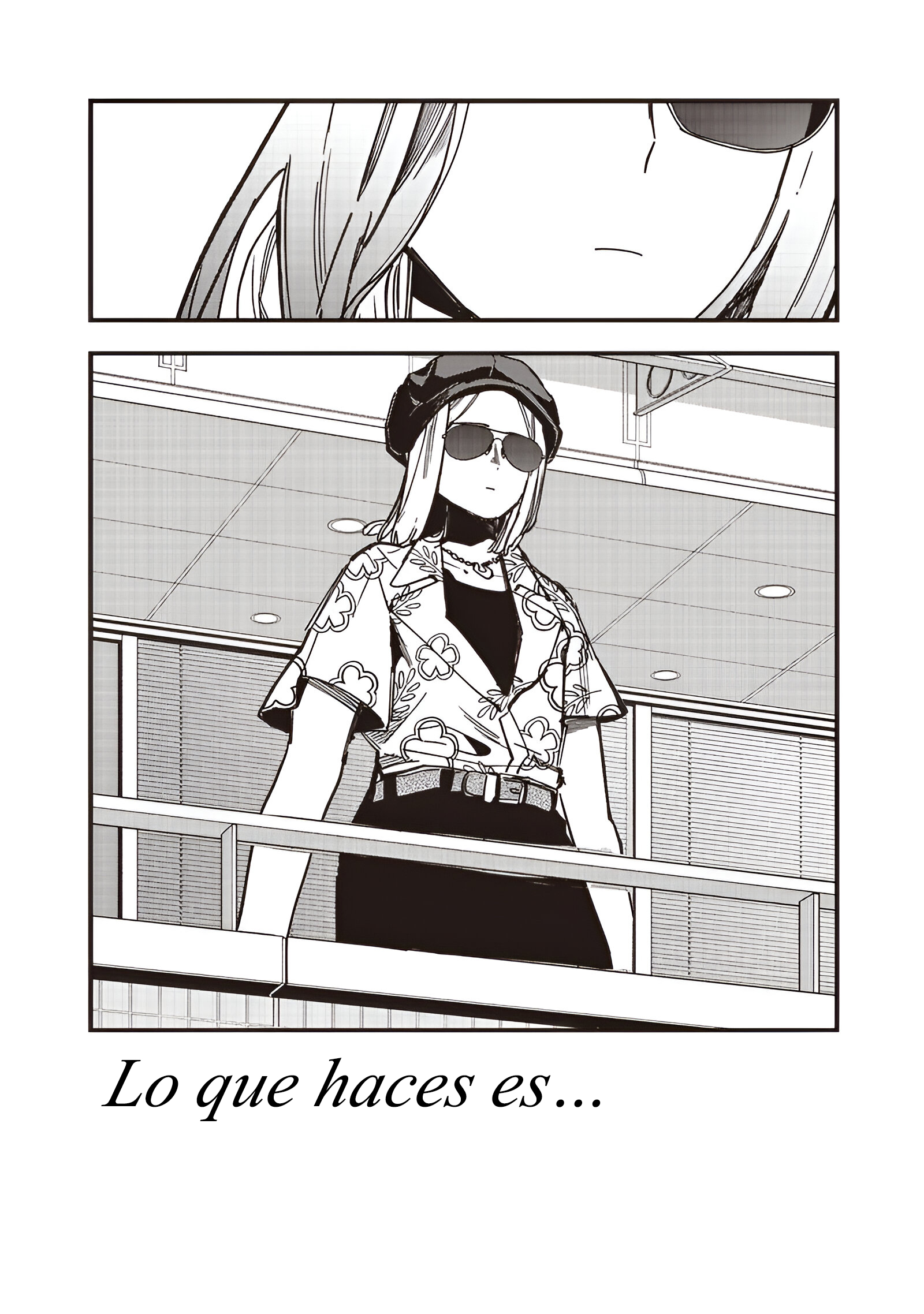 Read Uma Musume Star Blossom ES Manga Online