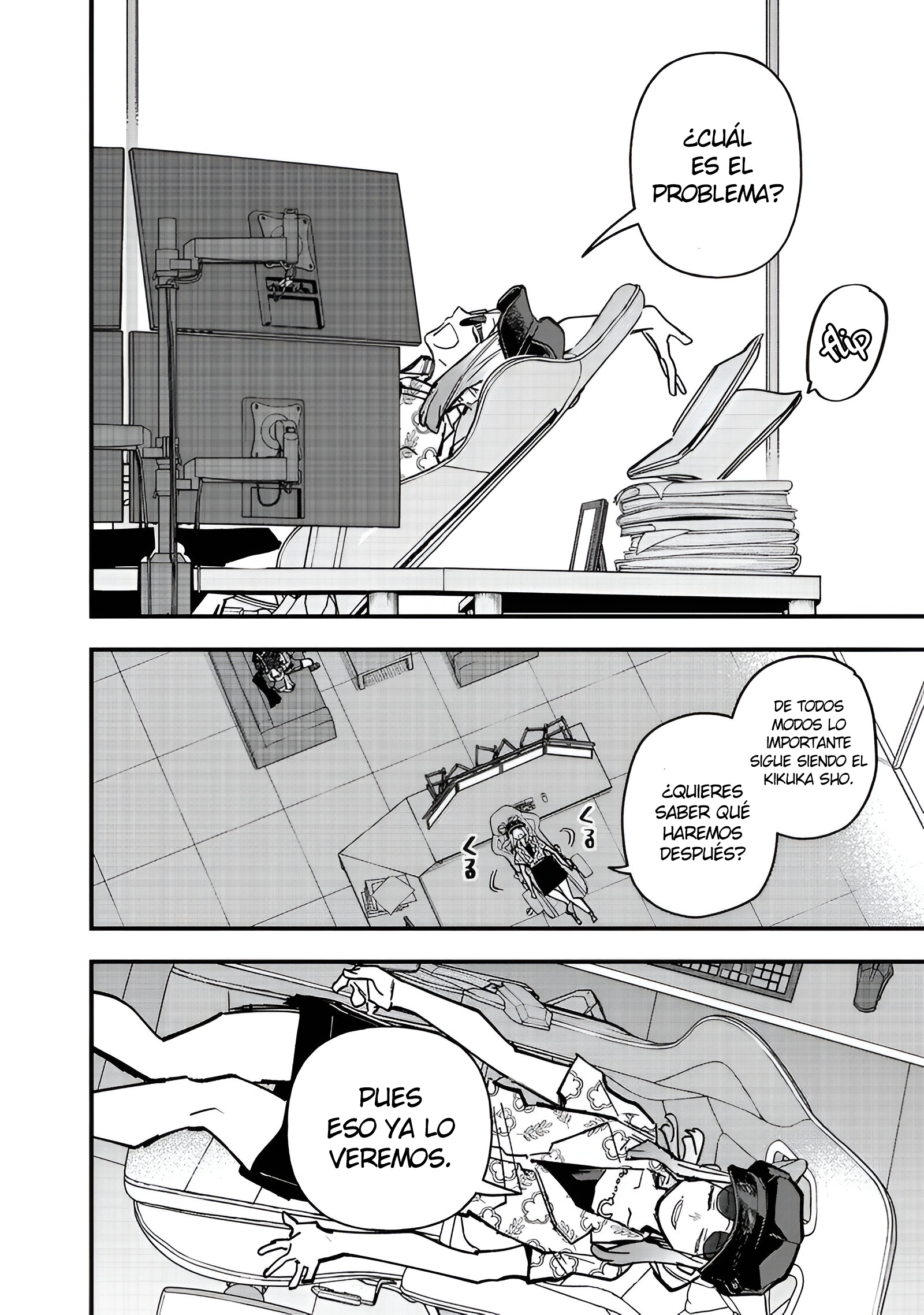 Read Uma Musume Star Blossom ES Manga Online