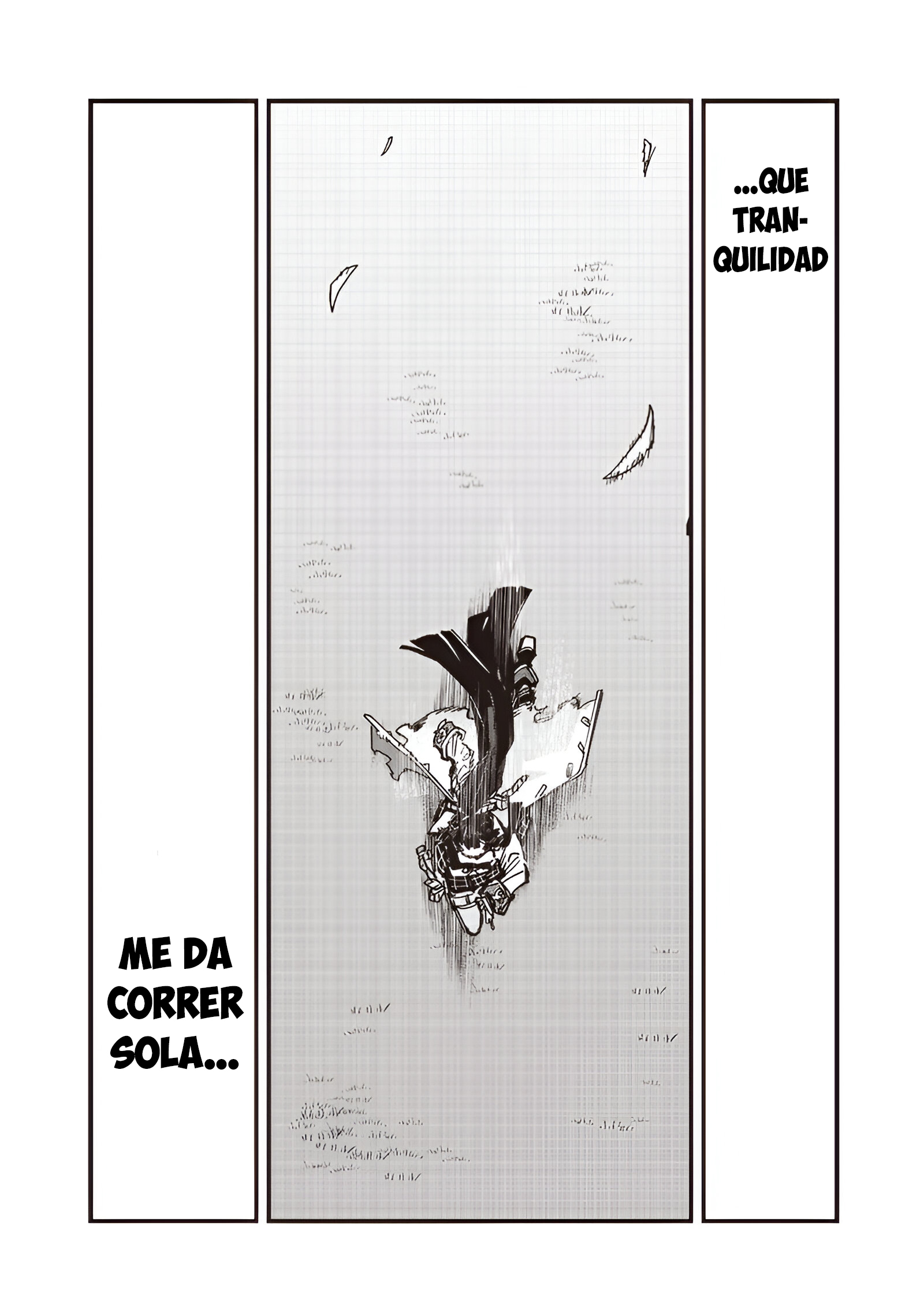 Read Uma Musume Star Blossom ES Manga Online