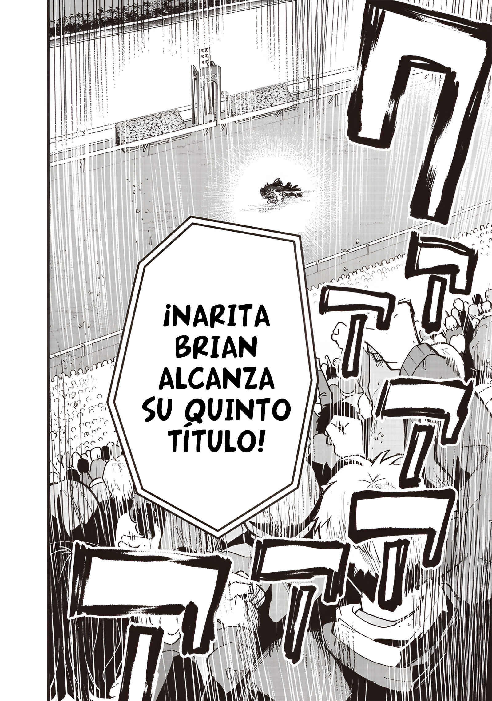 Read Uma Musume Star Blossom ES Manga Online