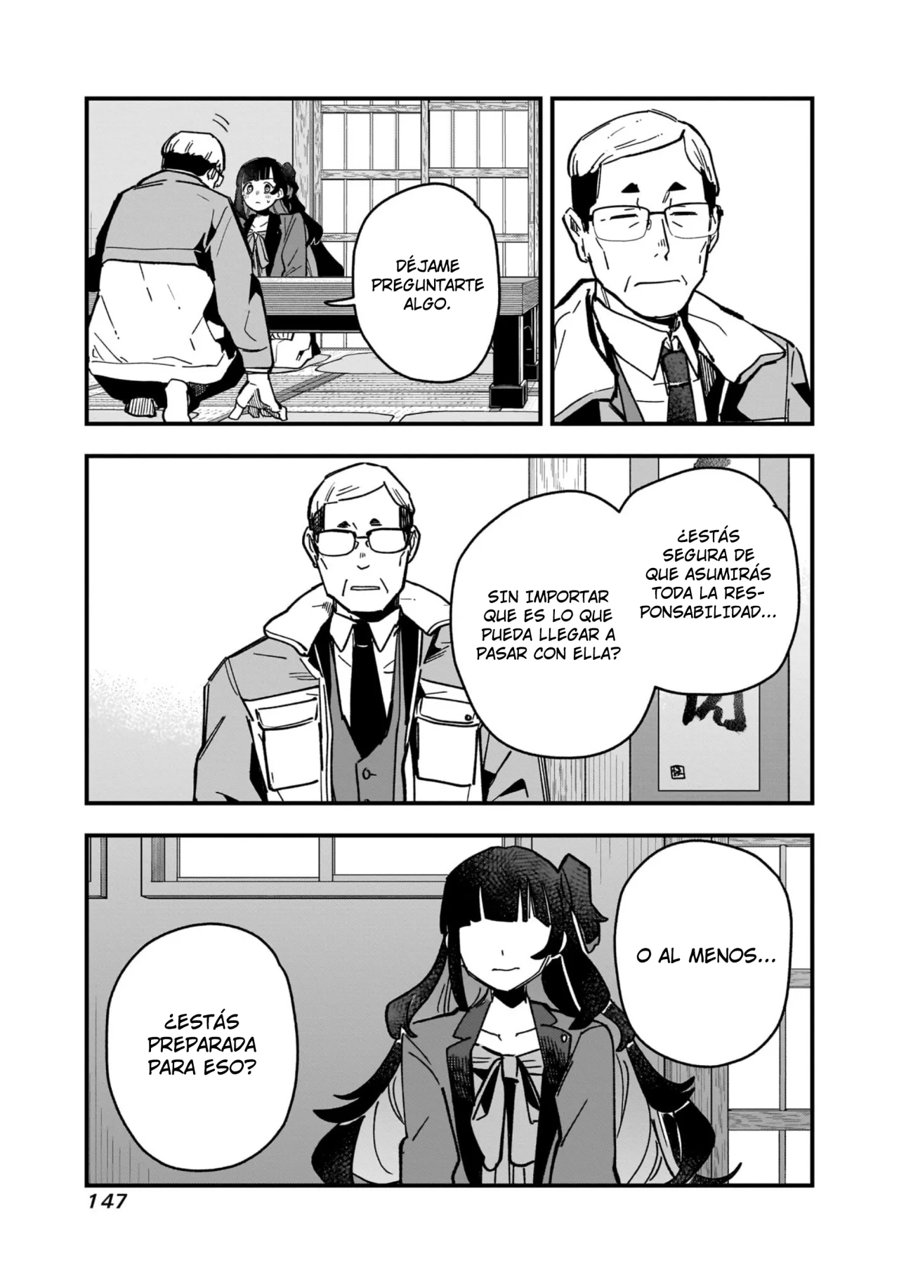 Read Uma Musume Star Blossom ES Manga Online