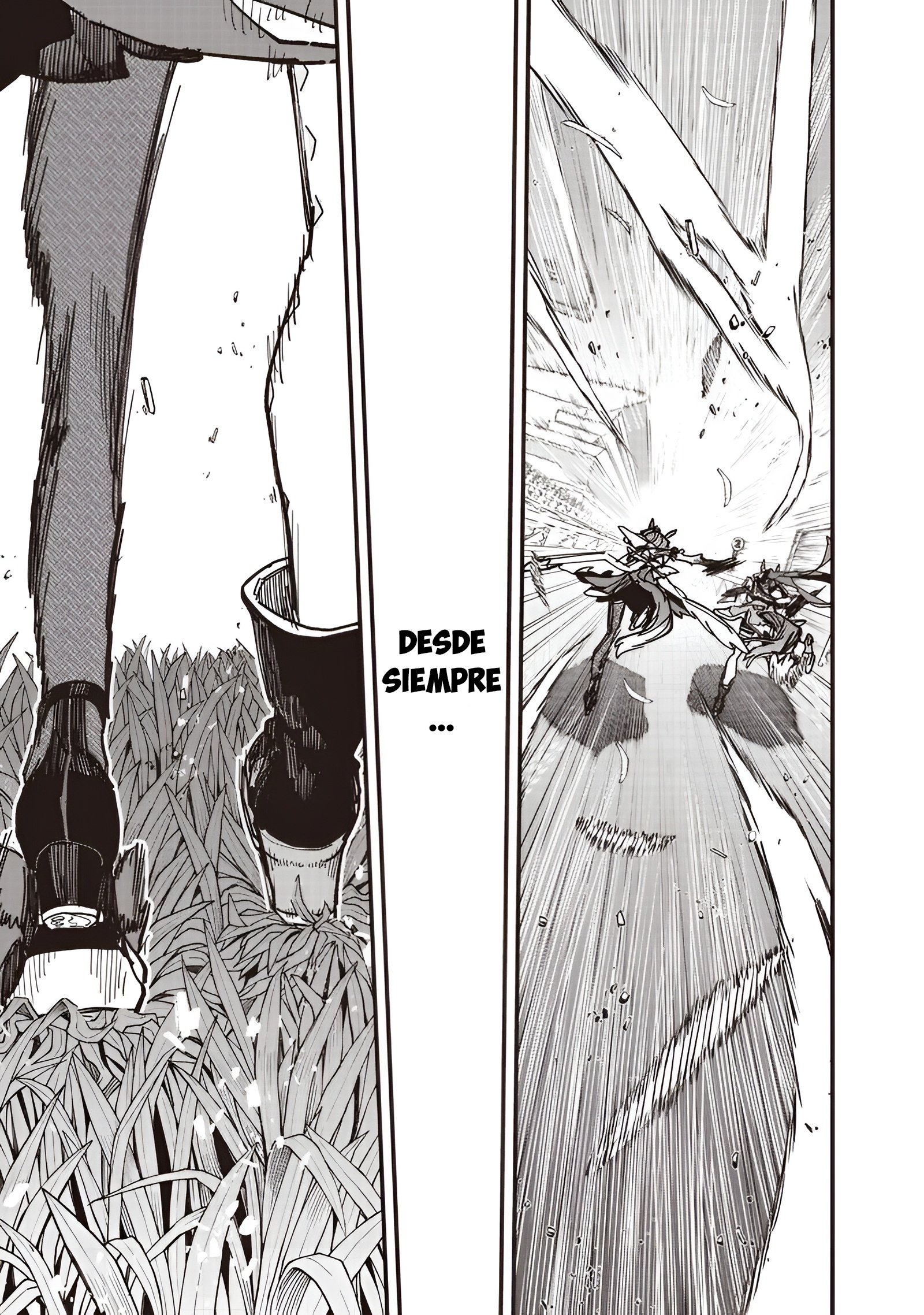 Read Uma Musume Star Blossom ES Manga Online