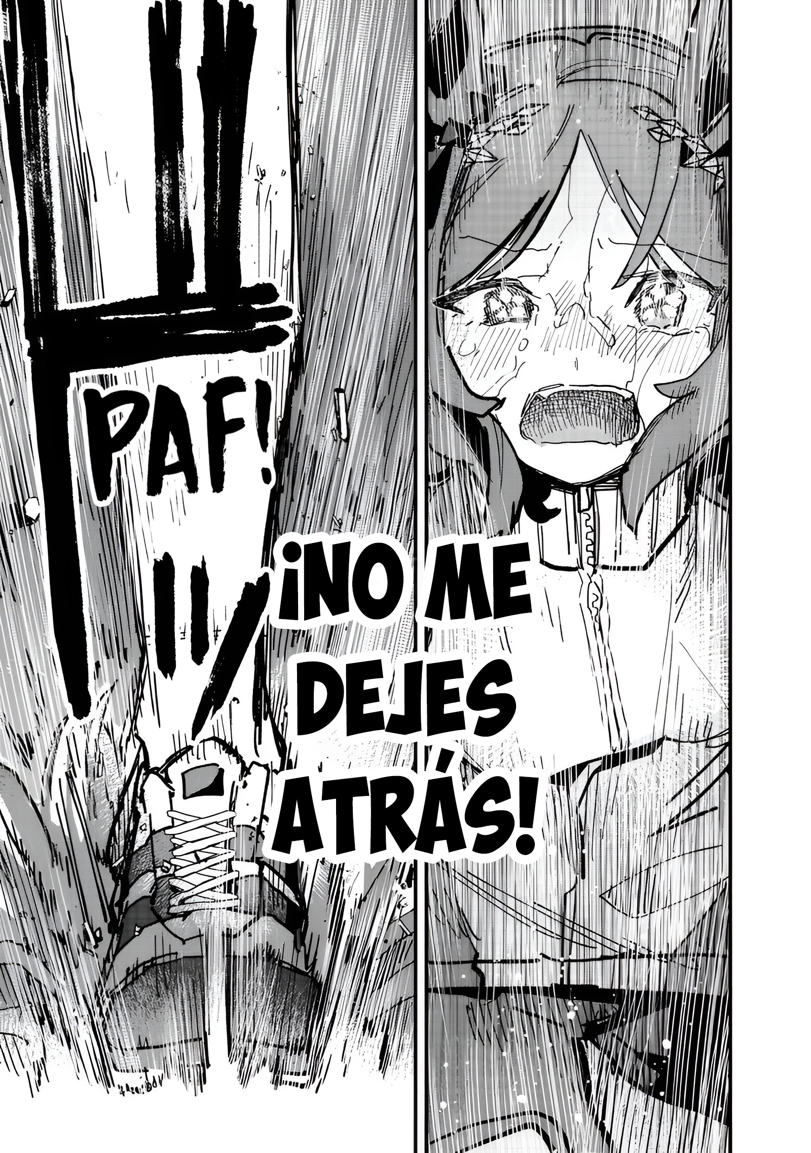 Read Uma Musume Star Blossom ES Manga Online