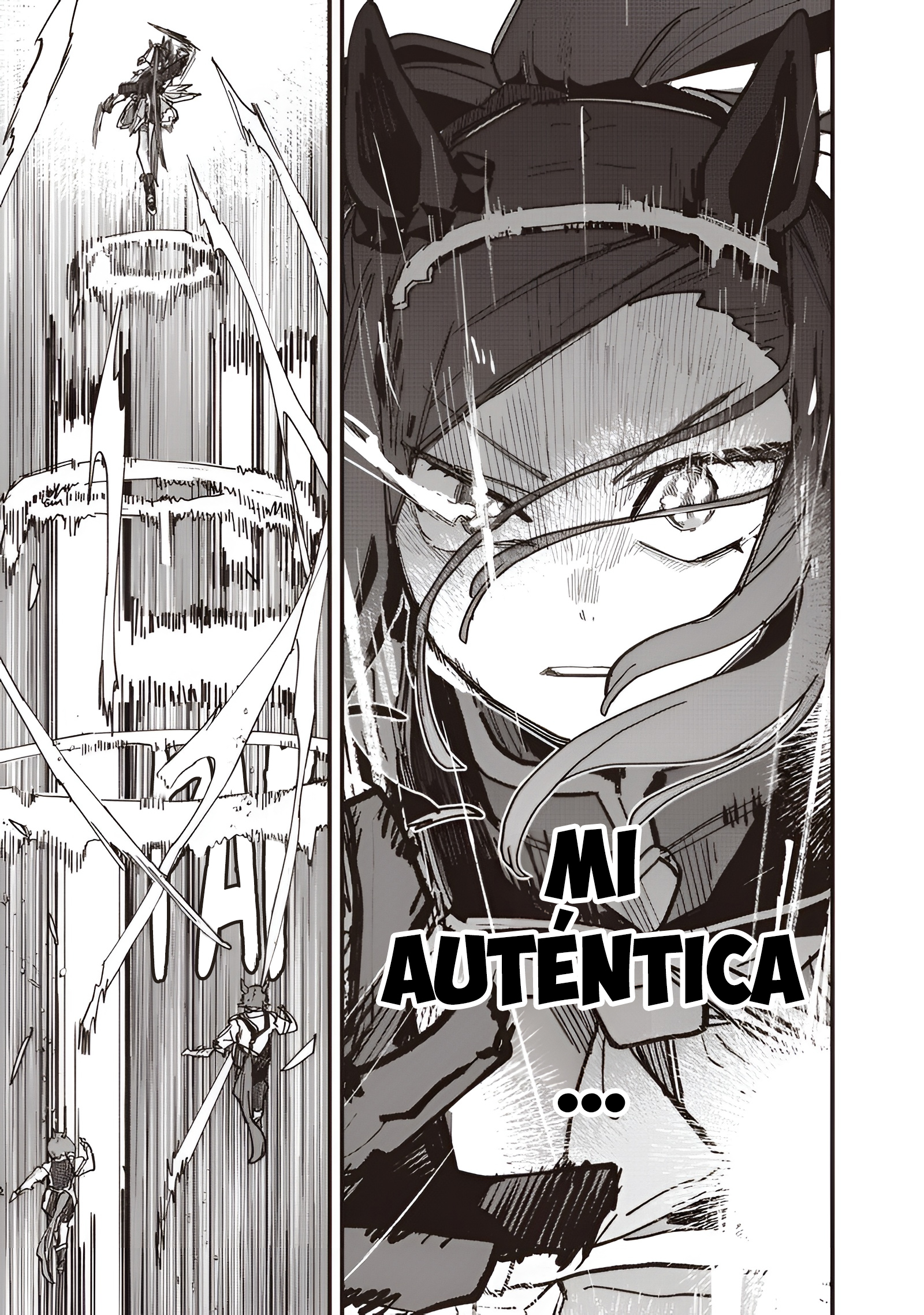 Read Uma Musume Star Blossom ES Manga Online