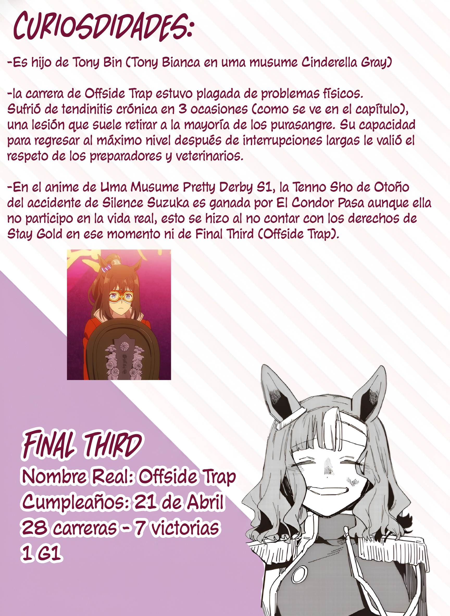 Read Uma Musume Star Blossom ES Manga Online
