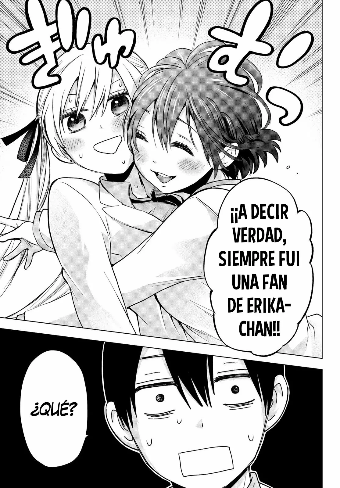 Read Una pareja de cucos ES Manga Online