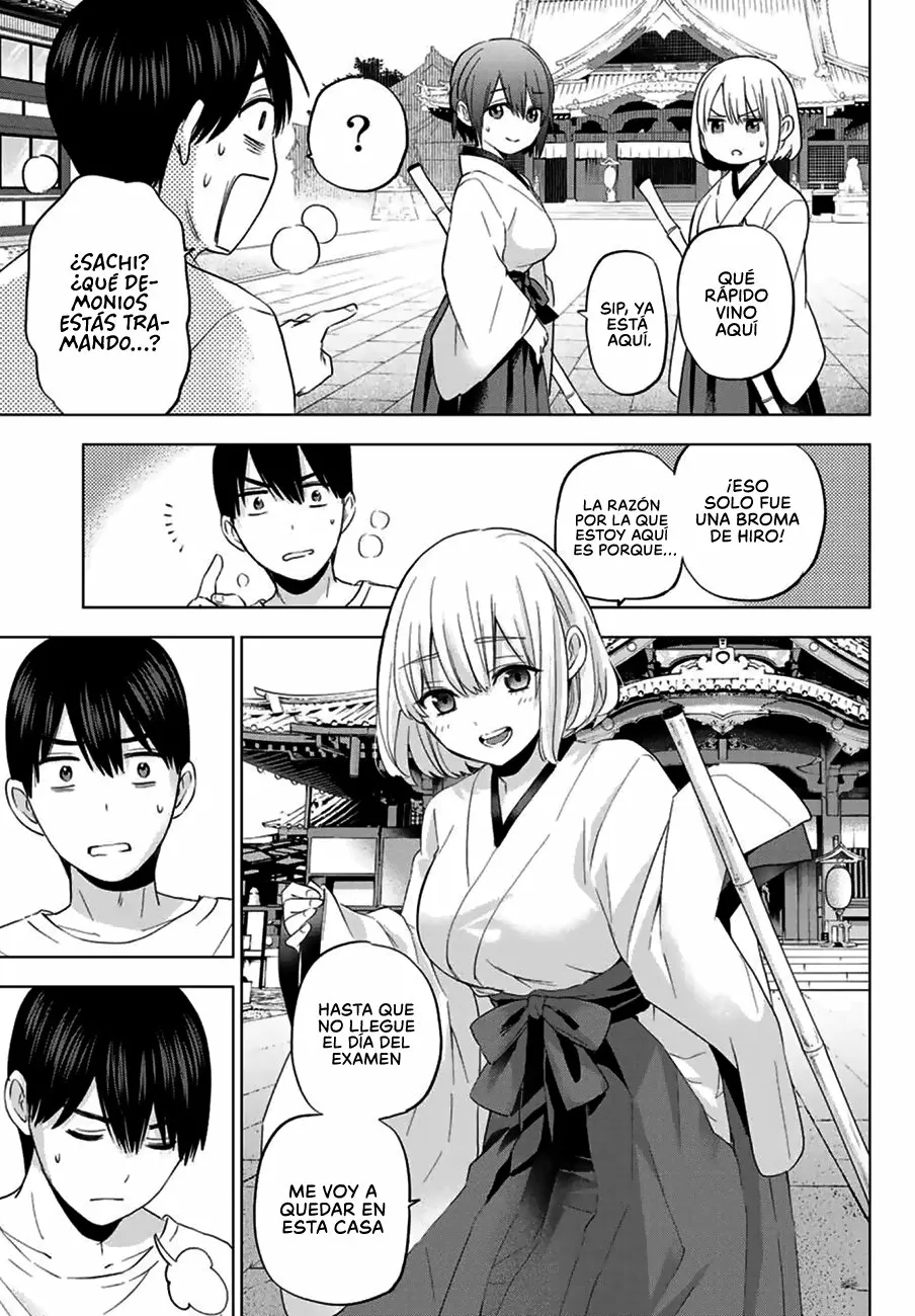 Read Una pareja de cucos ES Manga Online