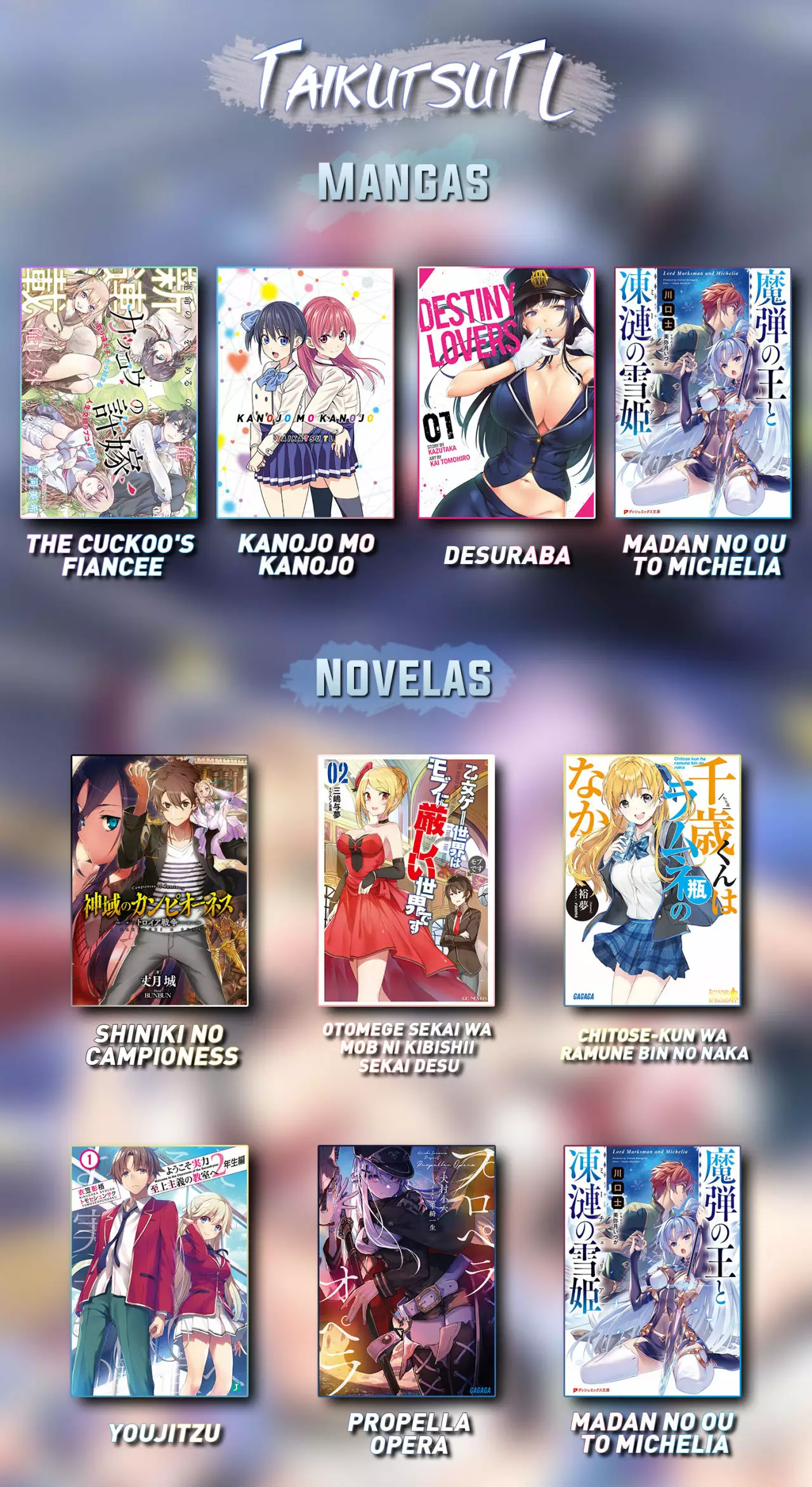 Read Una pareja de cucos ES Manga Online