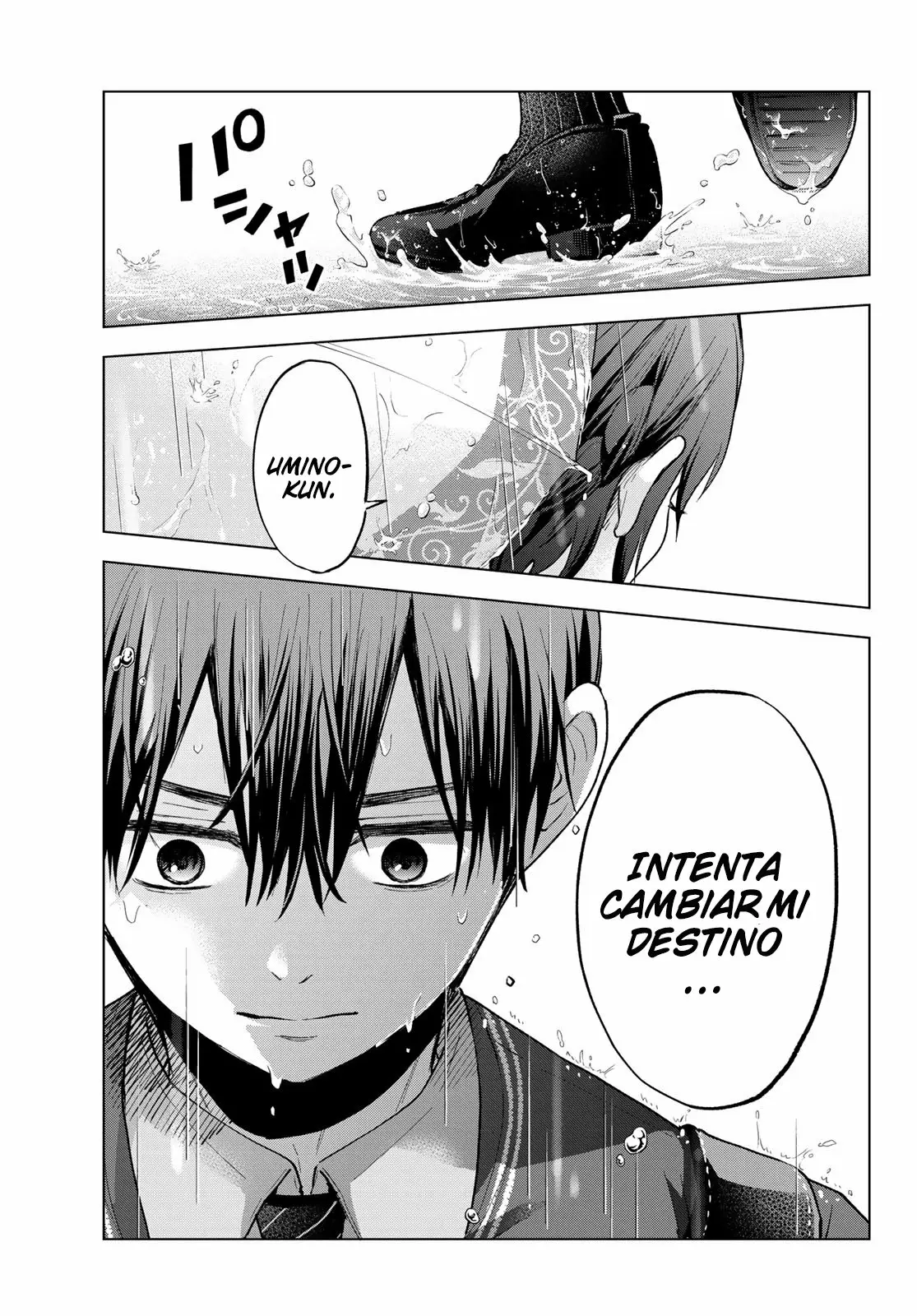 Read Una pareja de cucos ES Manga Online