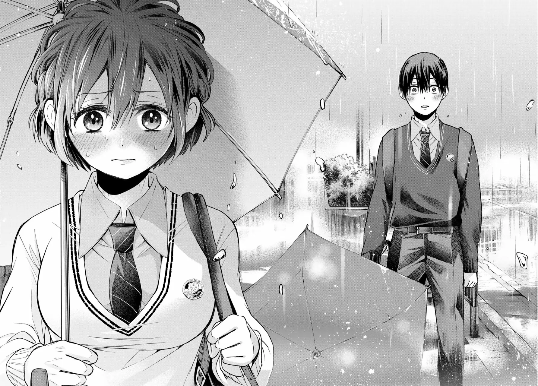 Read Una pareja de cucos ES Manga Online