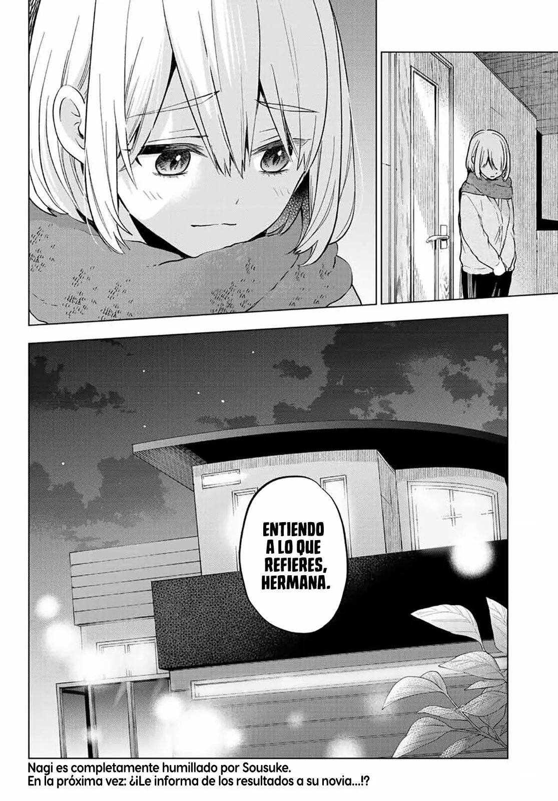 Read Una pareja de cucos ES Manga Online