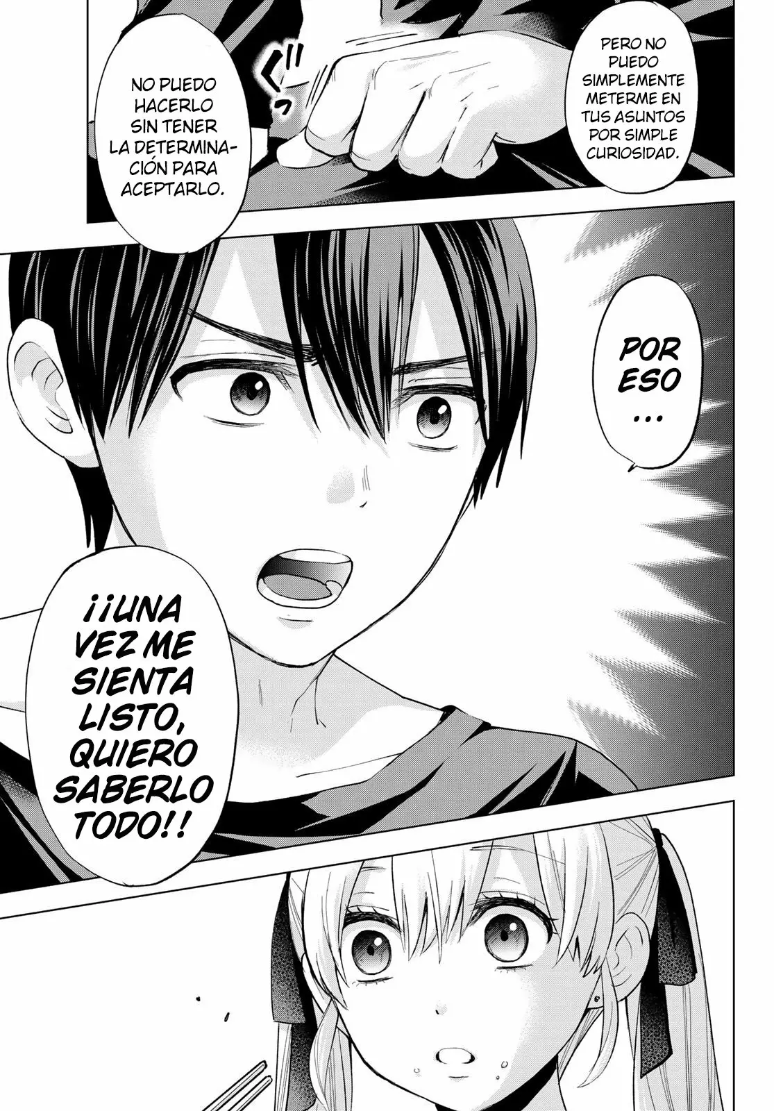 Read Una pareja de cucos ES Manga Online