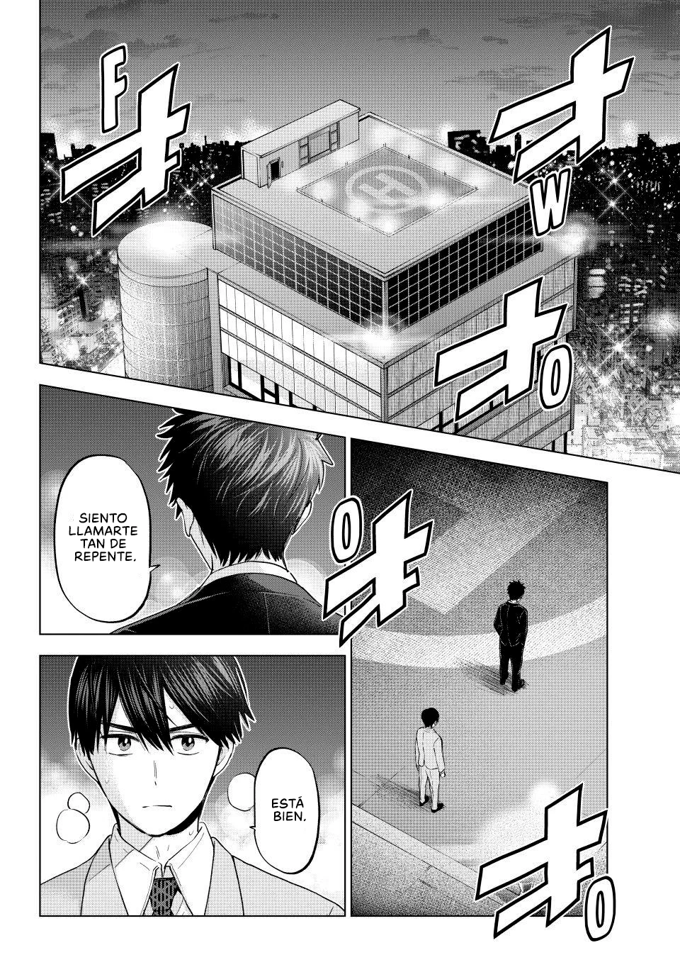 Read Una pareja de cucos ES Manga Online