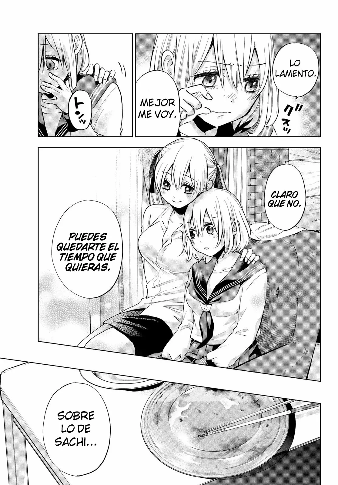 Read Una pareja de cucos ES Manga Online