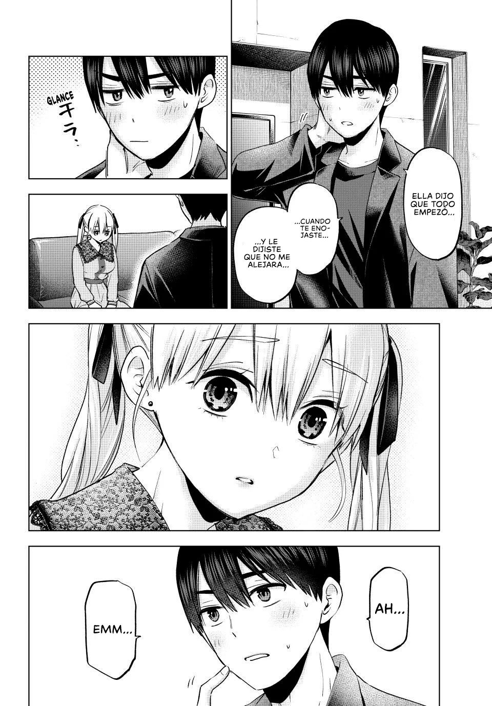Read Una pareja de cucos ES Manga Online