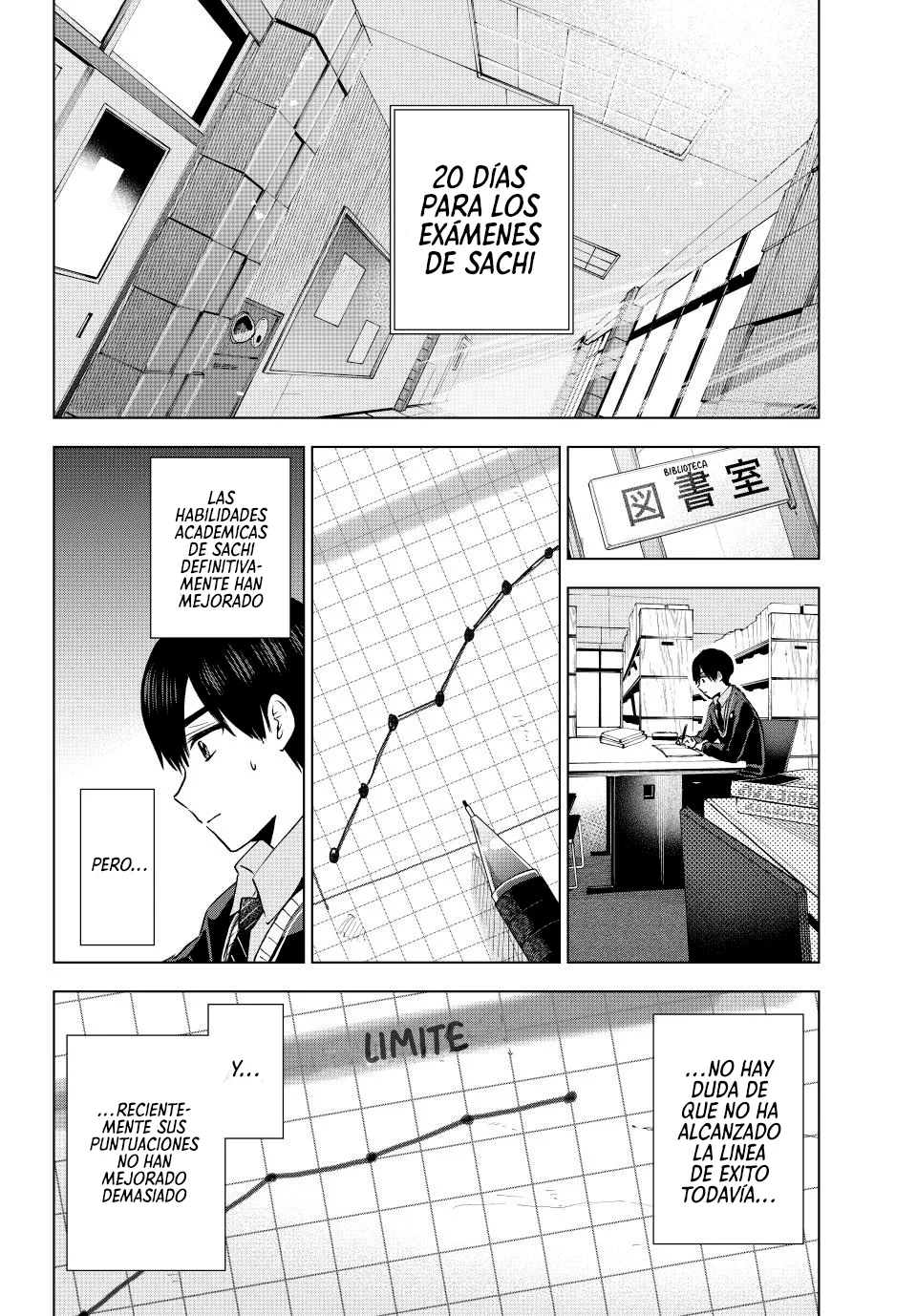 Read Una pareja de cucos ES Manga Online