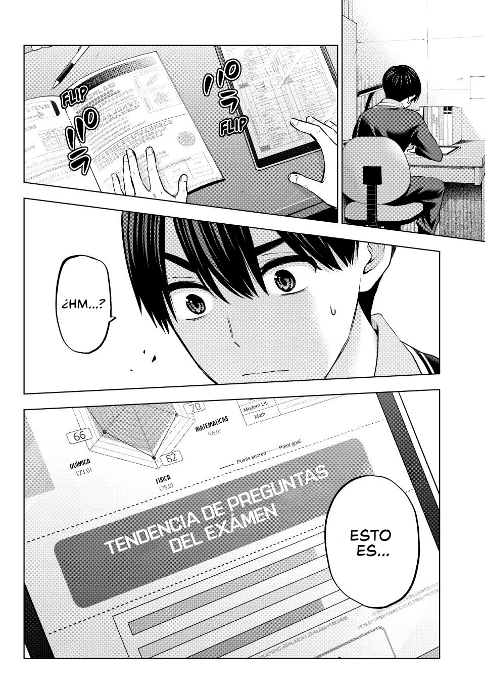Read Una pareja de cucos ES Manga Online