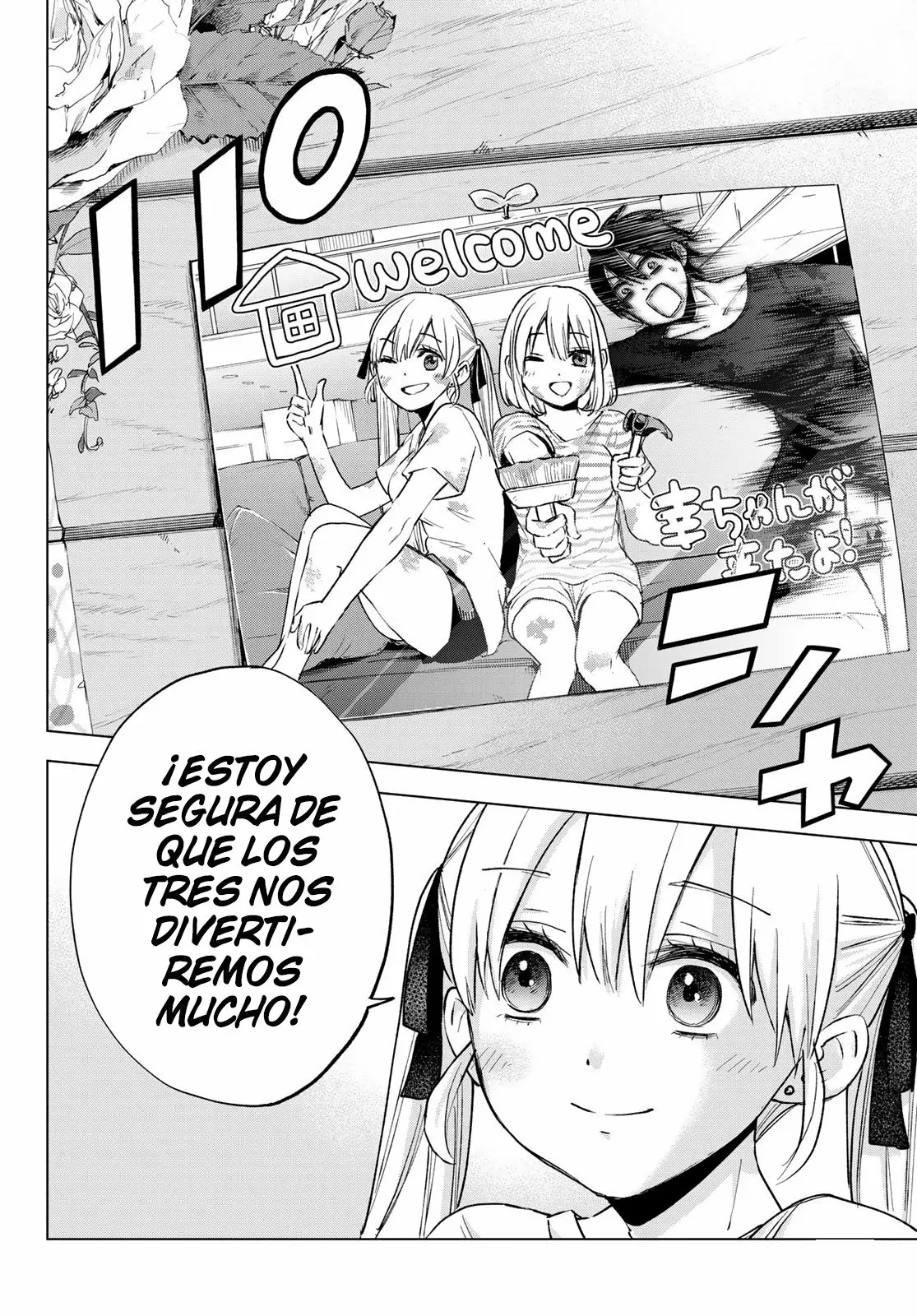 Read Una pareja de cucos ES Manga Online