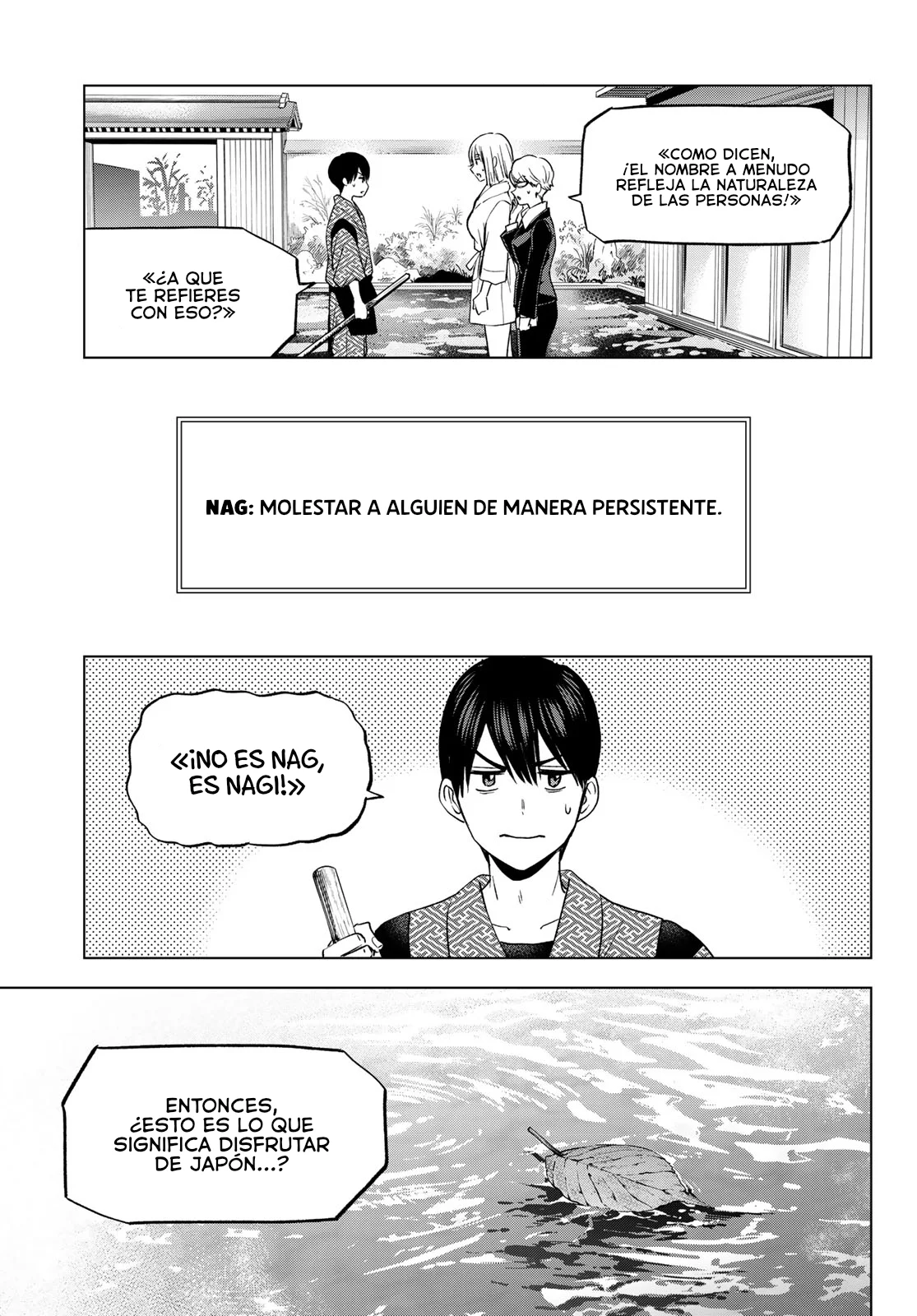 Read Una pareja de cucos ES Manga Online