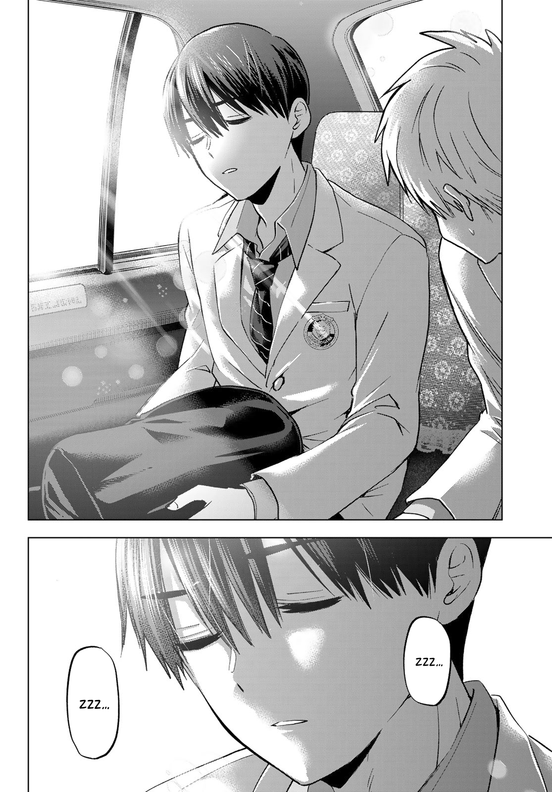 Read Una pareja de cucos ES Manga Online