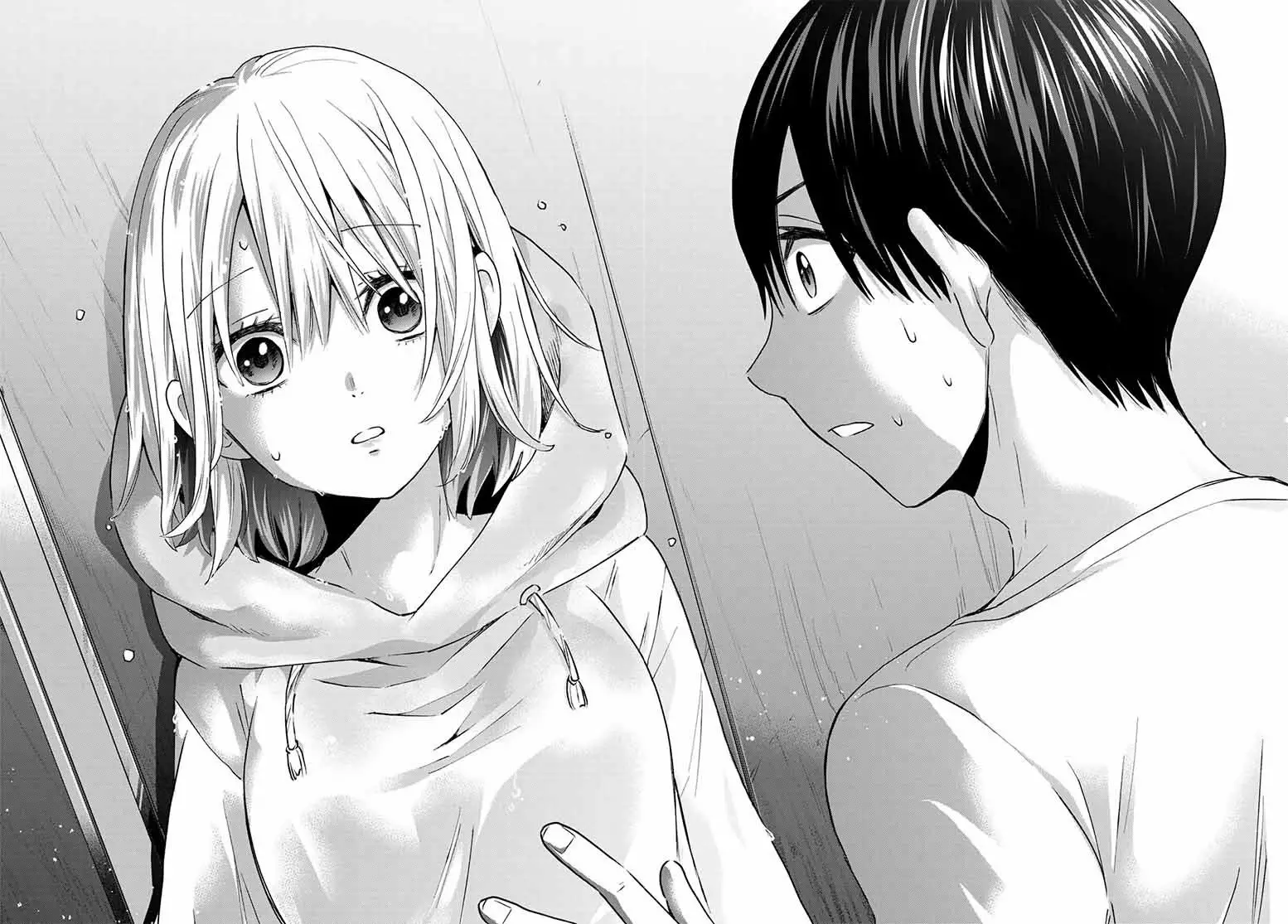 Read Una pareja de cucos ES Manga Online