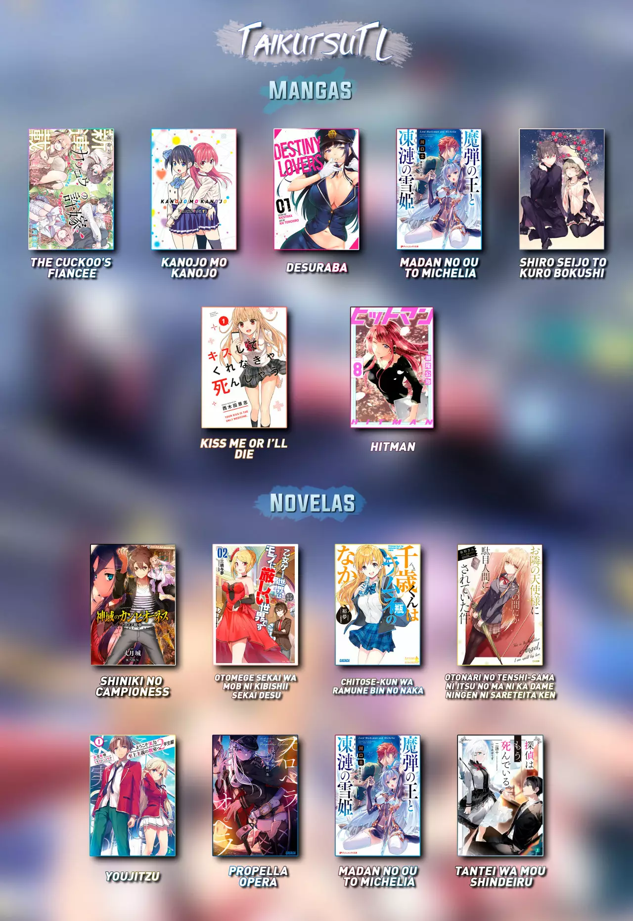Read Una pareja de cucos ES Manga Online