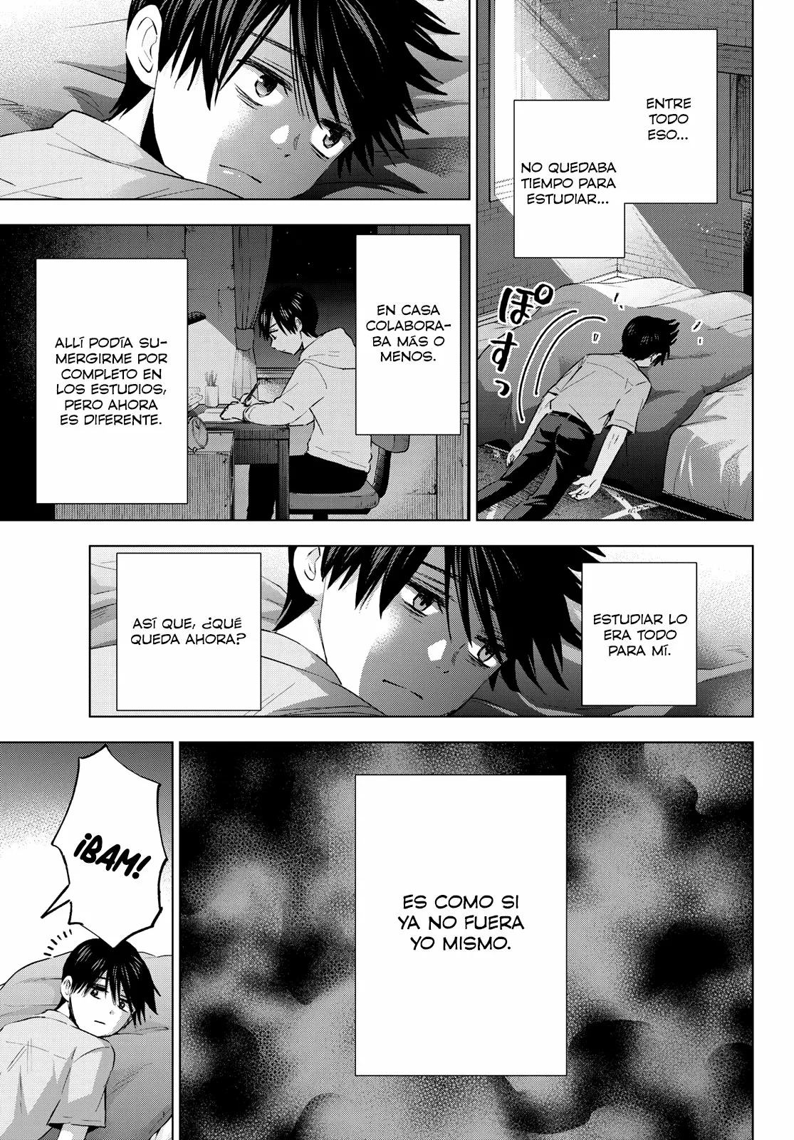 Read Una pareja de cucos ES Manga Online