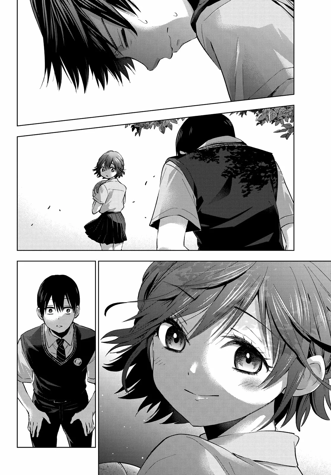 Read Una pareja de cucos ES Manga Online