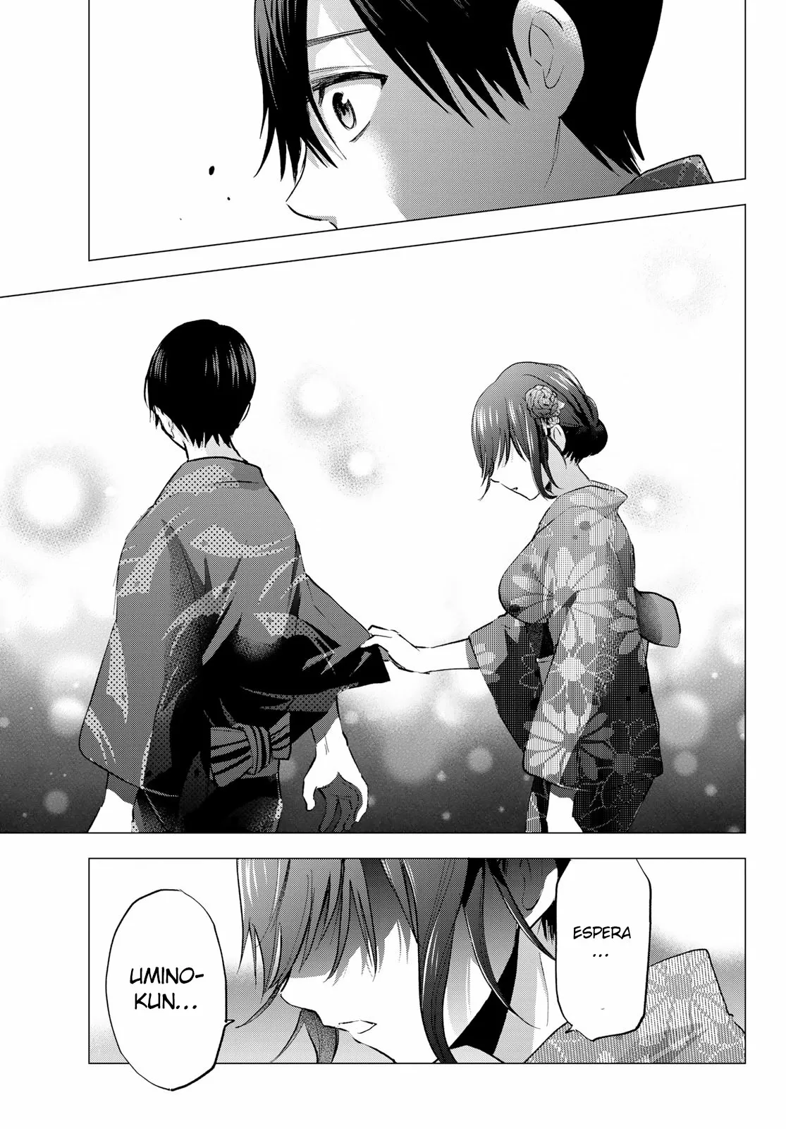 Read Una pareja de cucos ES Manga Online