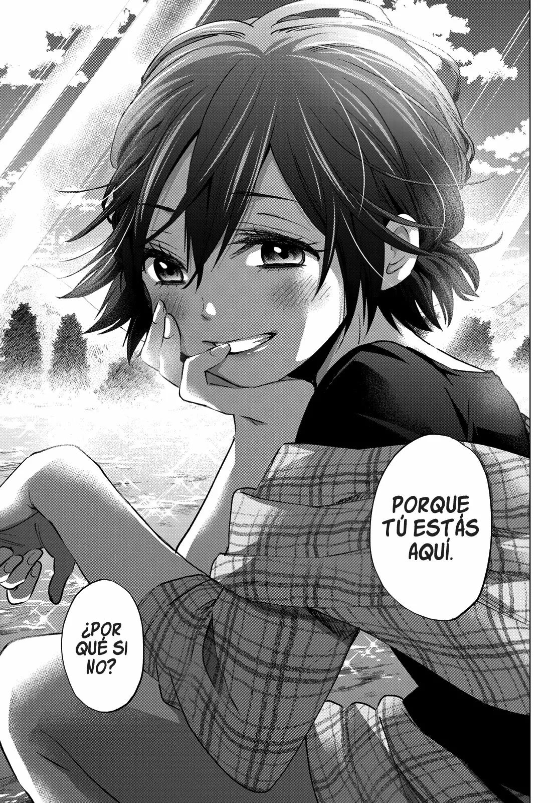 Read Una pareja de cucos ES Manga Online
