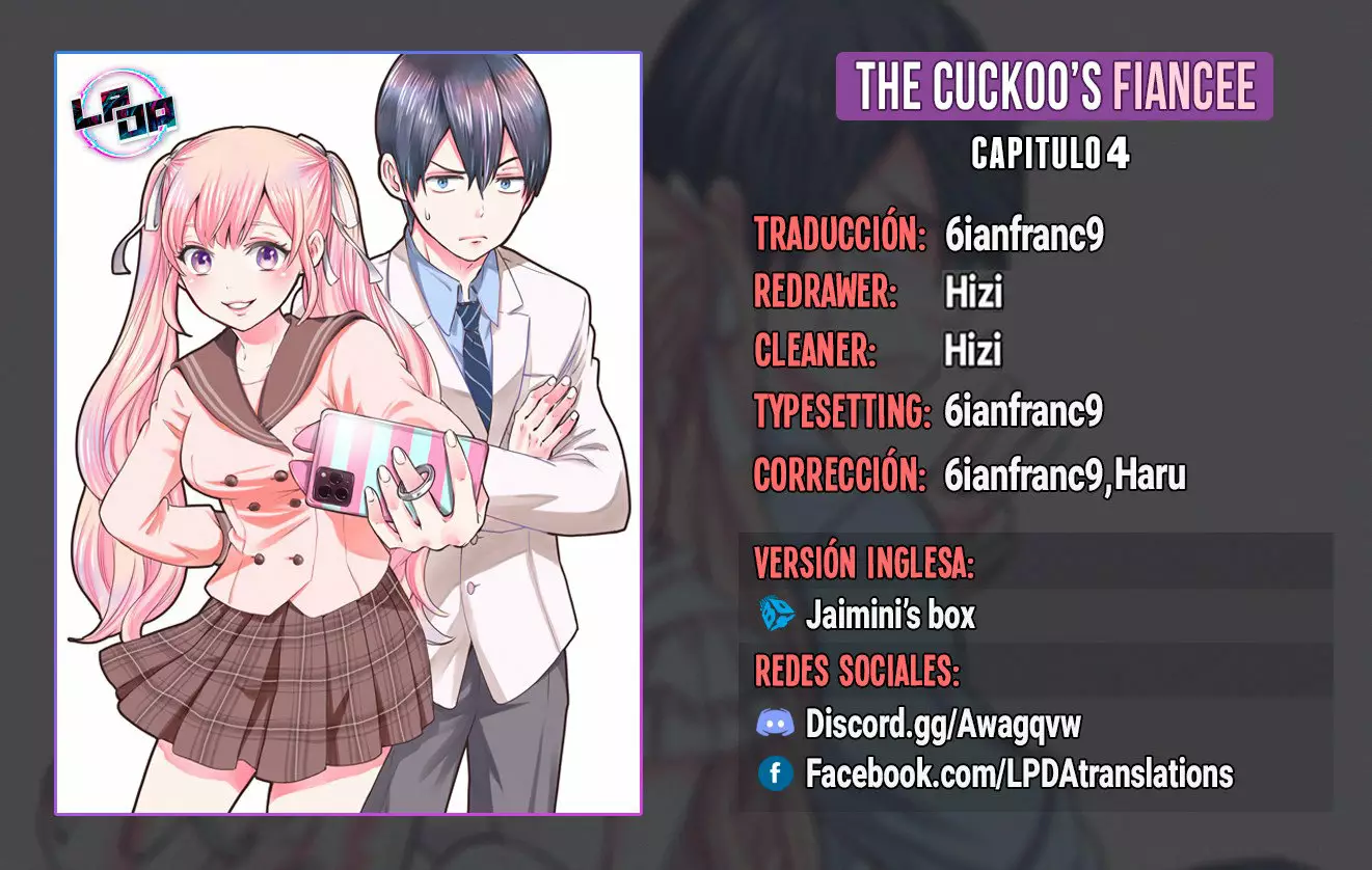 Read Una pareja de cucos ES Manga Online