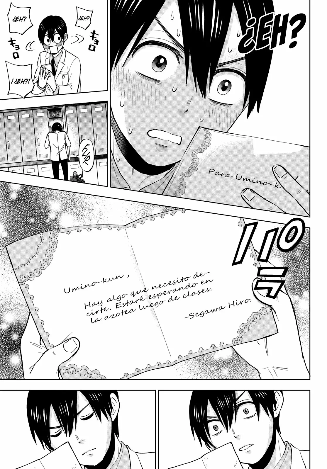 Read Una pareja de cucos ES Manga Online