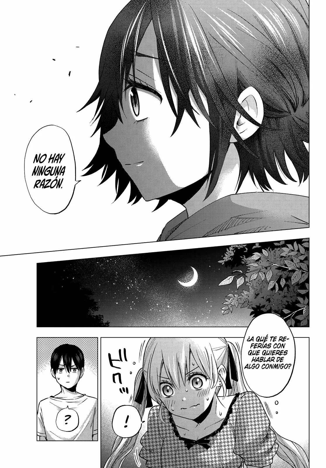Read Una pareja de cucos ES Manga Online