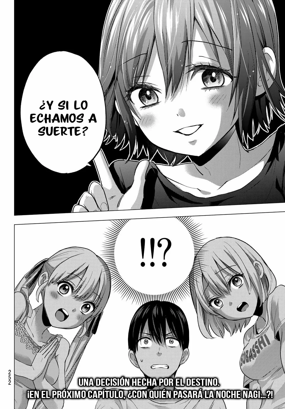 Read Una pareja de cucos ES Manga Online