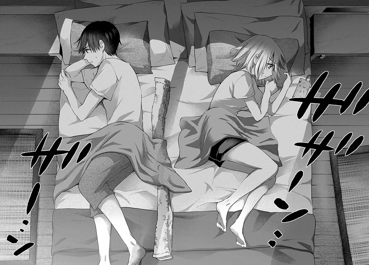 Read Una pareja de cucos ES Manga Online