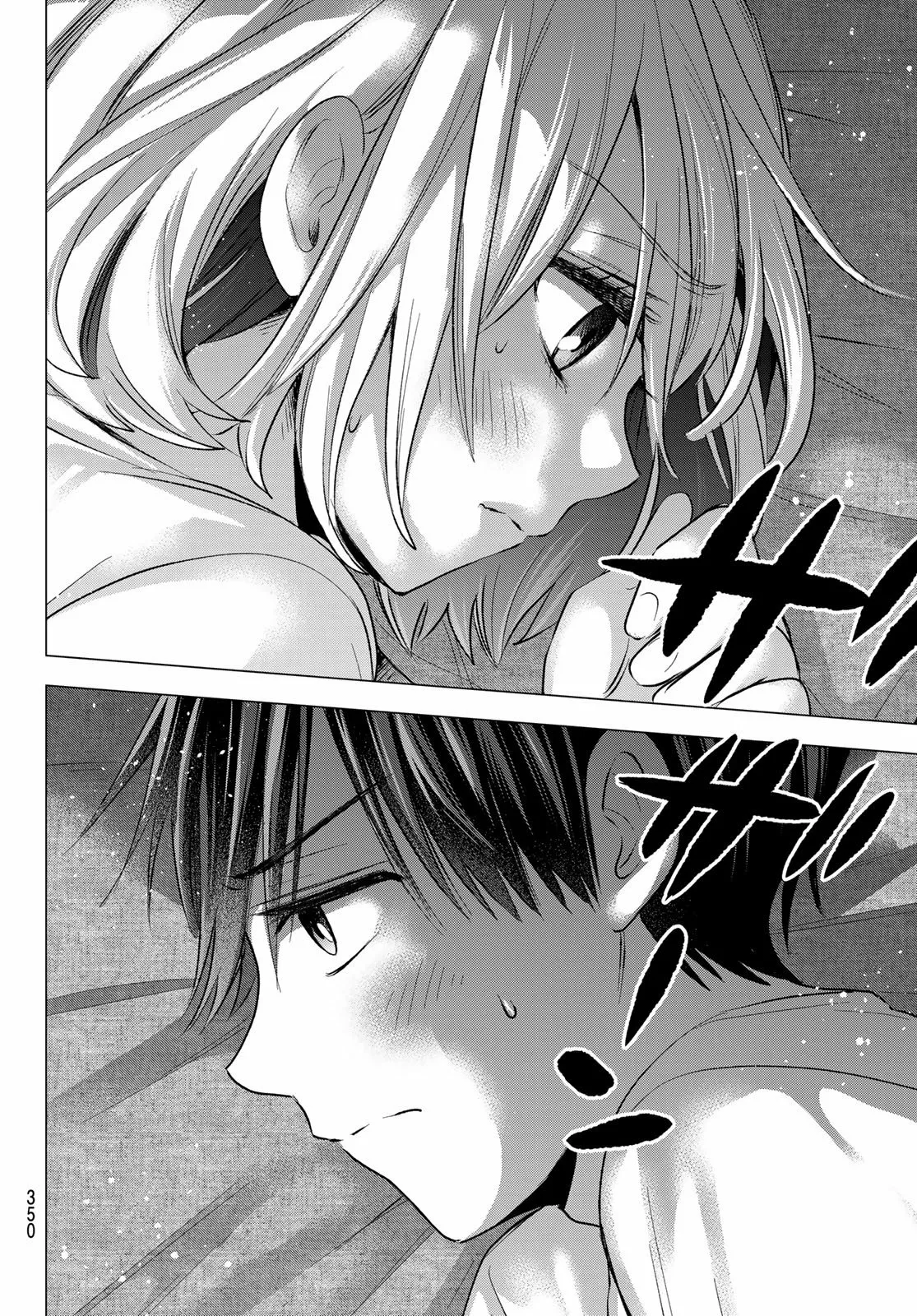 Read Una pareja de cucos ES Manga Online