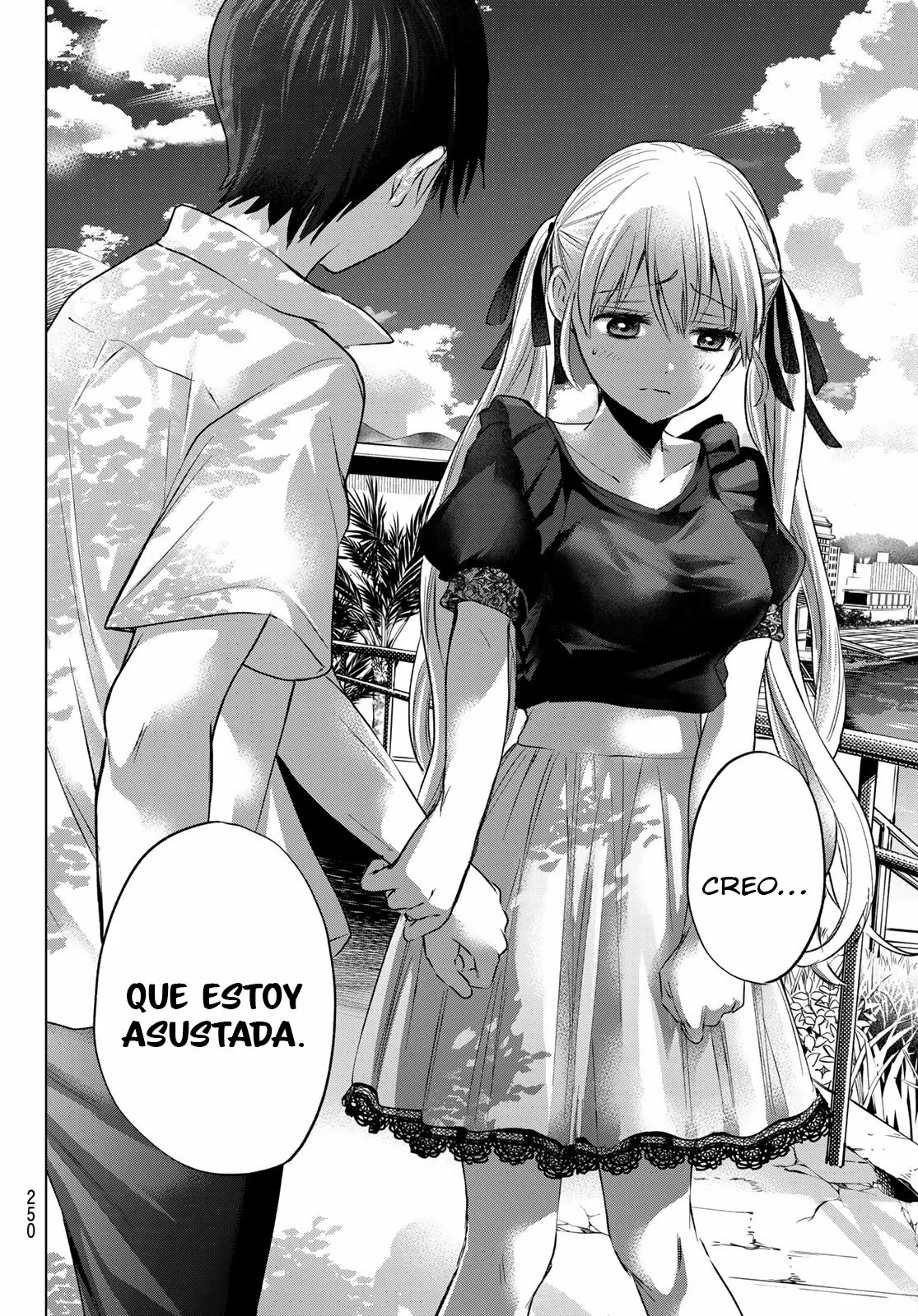 Read Una pareja de cucos ES Manga Online