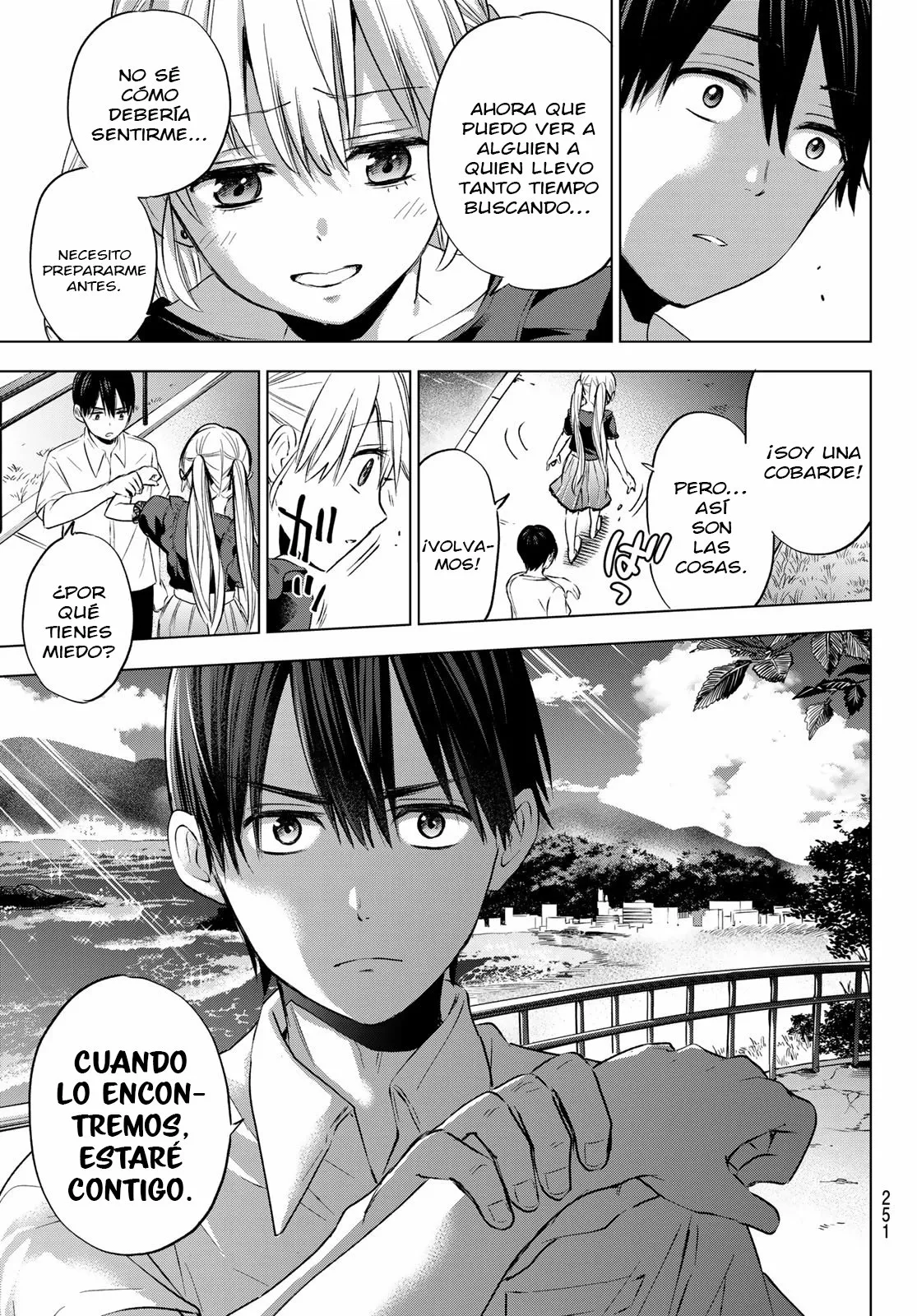 Read Una pareja de cucos ES Manga Online