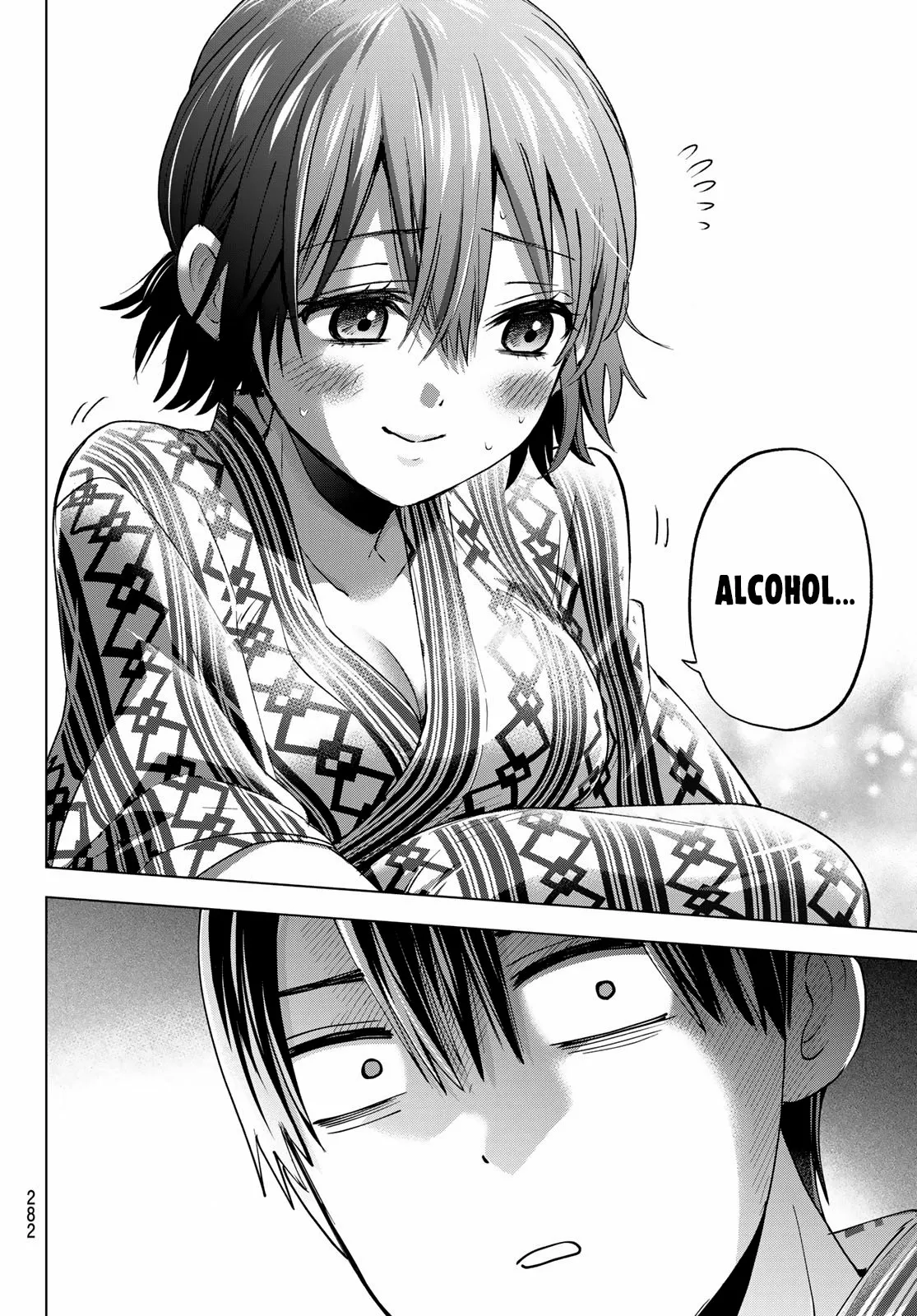 Read Una pareja de cucos ES Manga Online