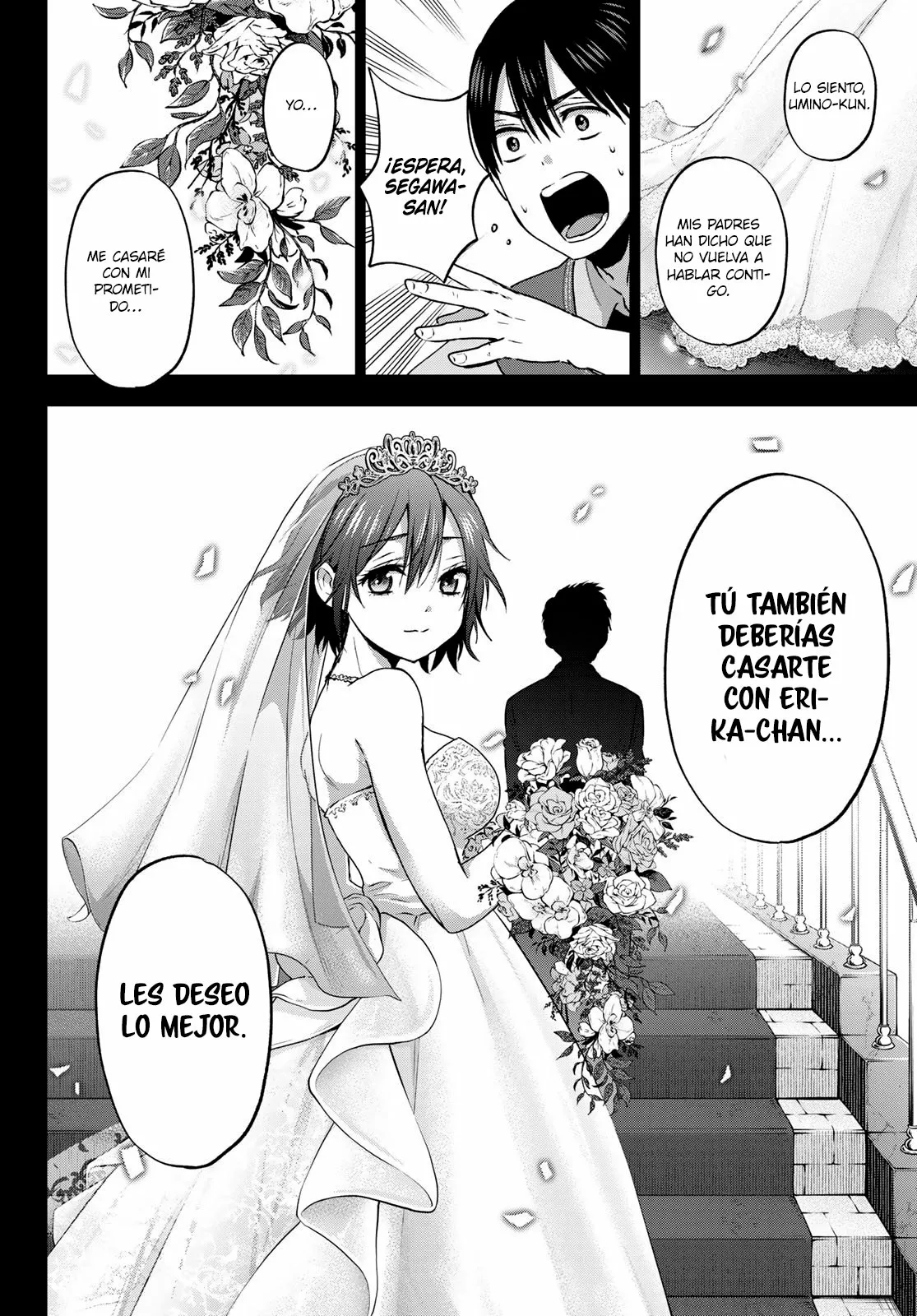 Read Una pareja de cucos ES Manga Online