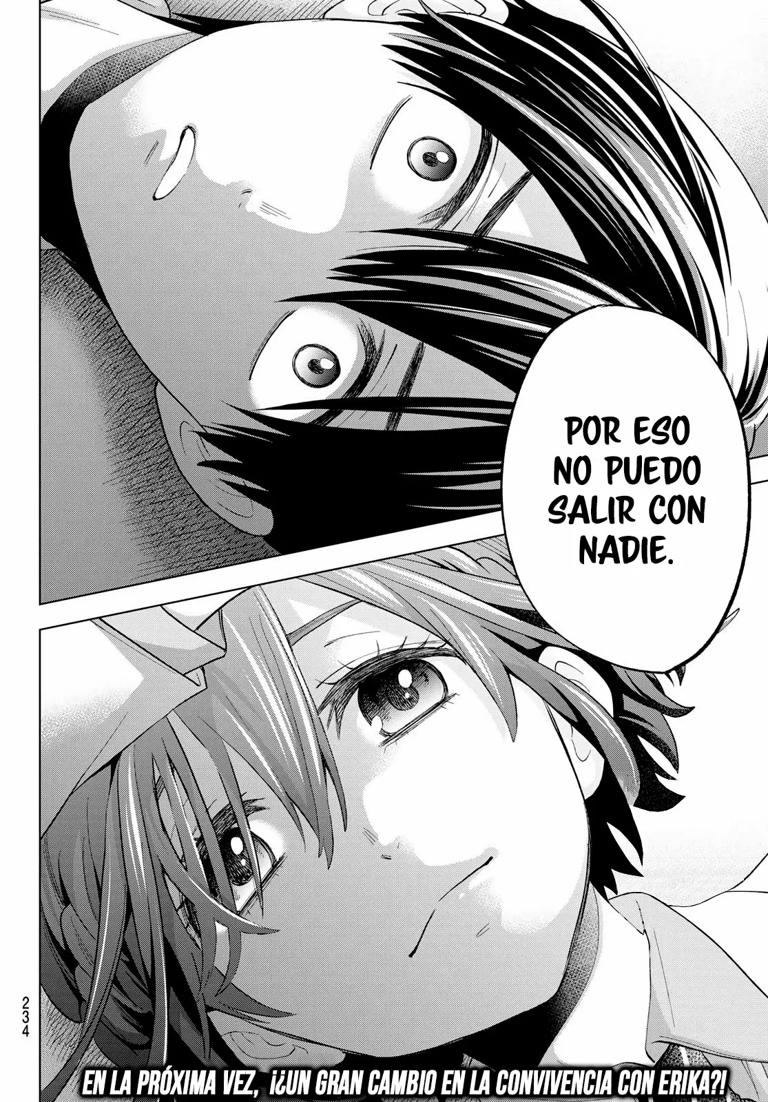 Read Una pareja de cucos ES Manga Online
