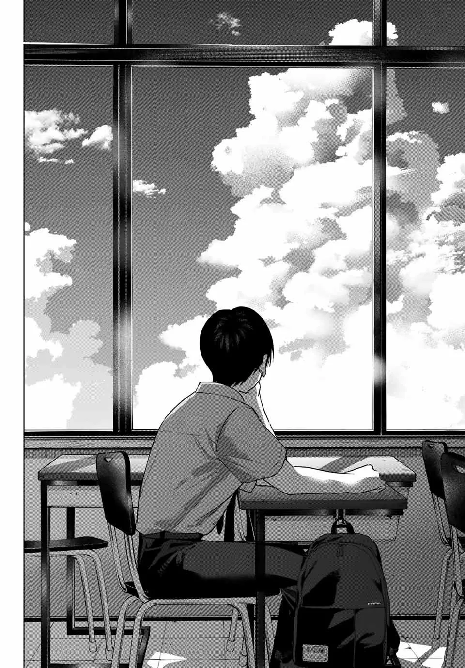 Read Una pareja de cucos ES Manga Online