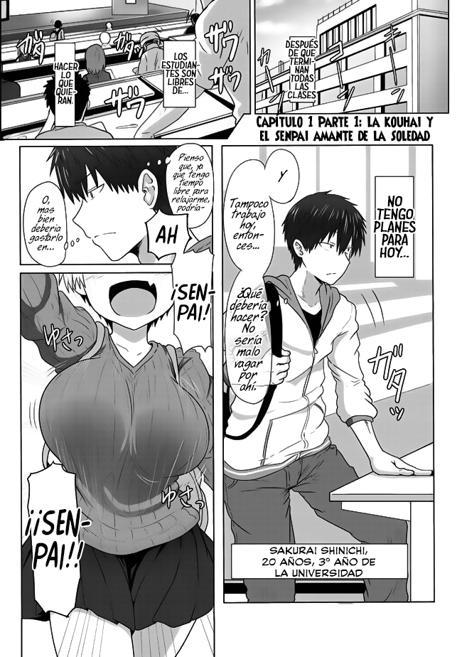 Read Uzaki-chan wa Asobitai! ES Manga Online