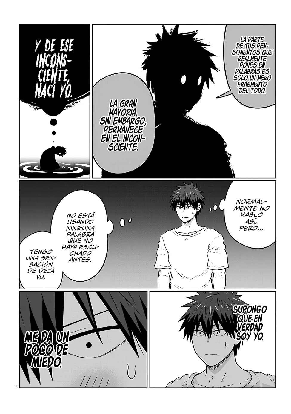 Read Uzaki-chan wa Asobitai! ES Manga Online