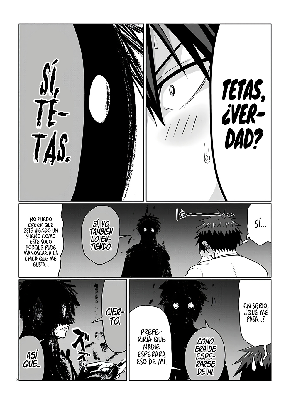 Read Uzaki-chan wa Asobitai! ES Manga Online